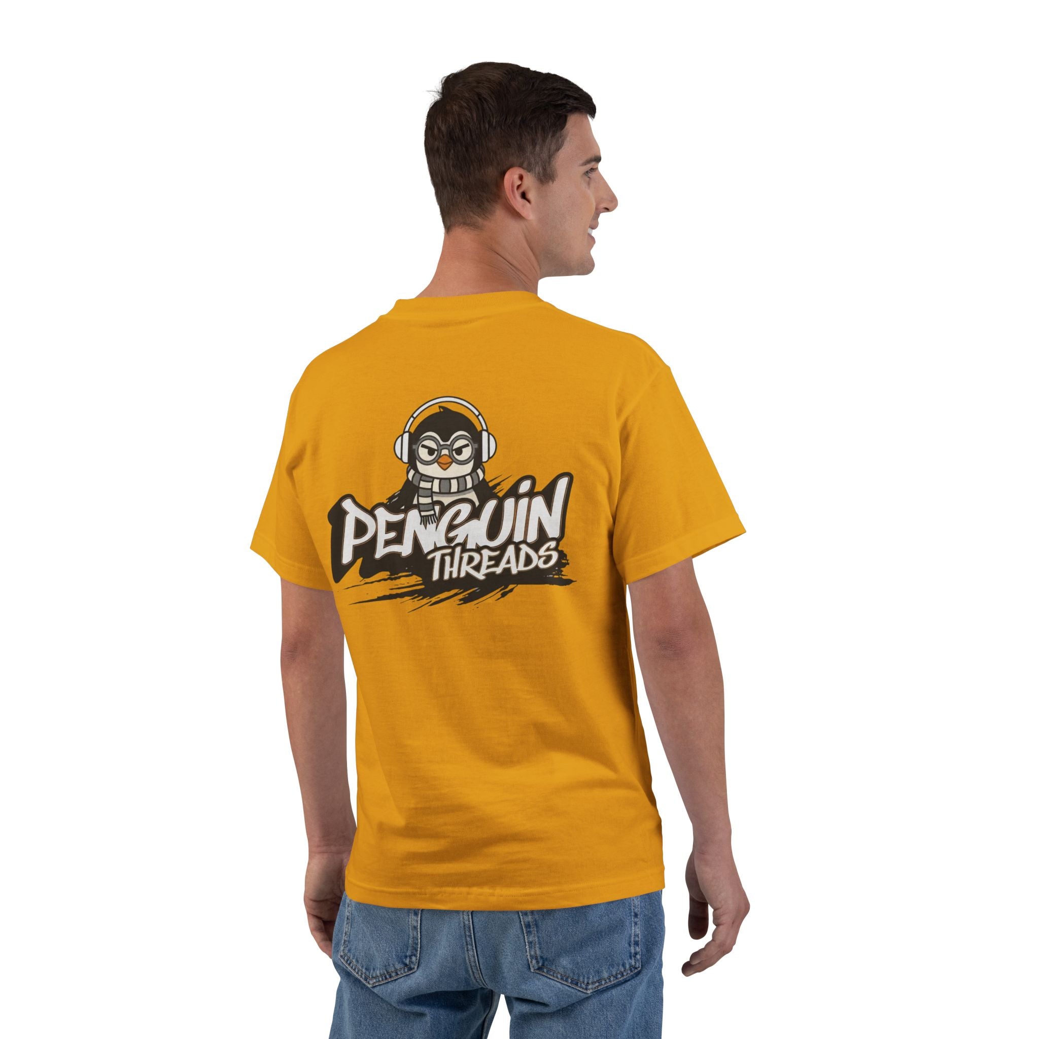 PENGU Beefy-T®  Short-Sleeve T-Shirt