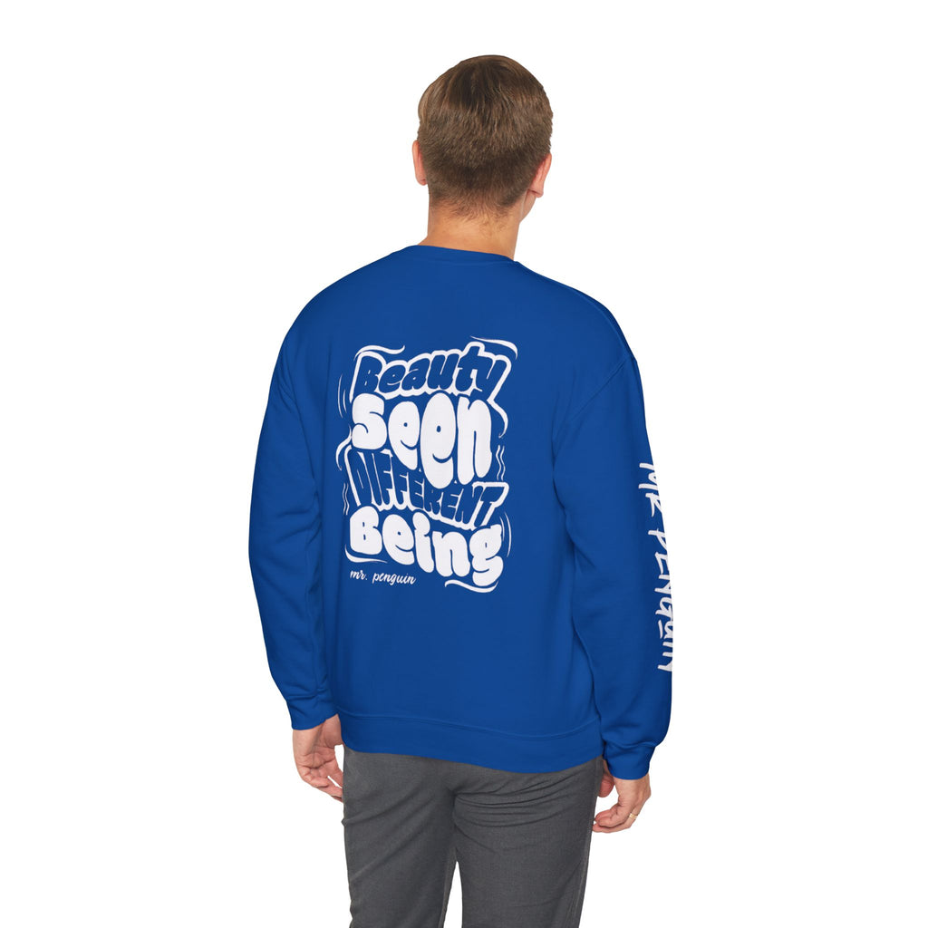 PENGU Blend™ Crewneck Sweatshirt