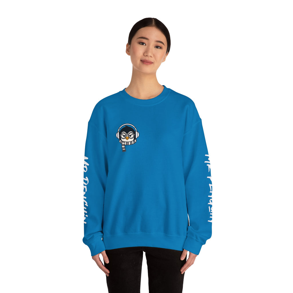 PENGU Blend™ Crewneck Sweatshirt