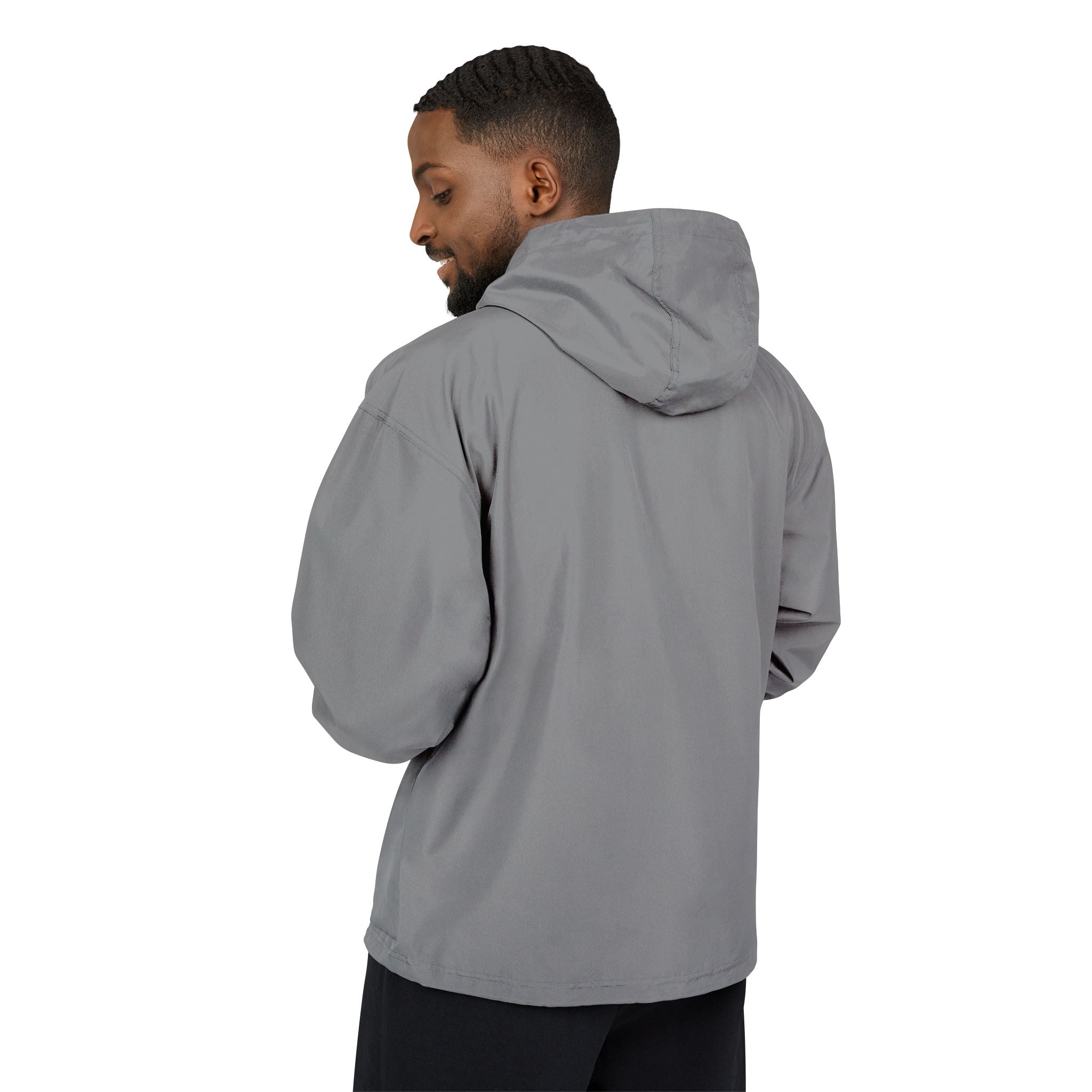 PENGU Champion Packable Anorak Jacket