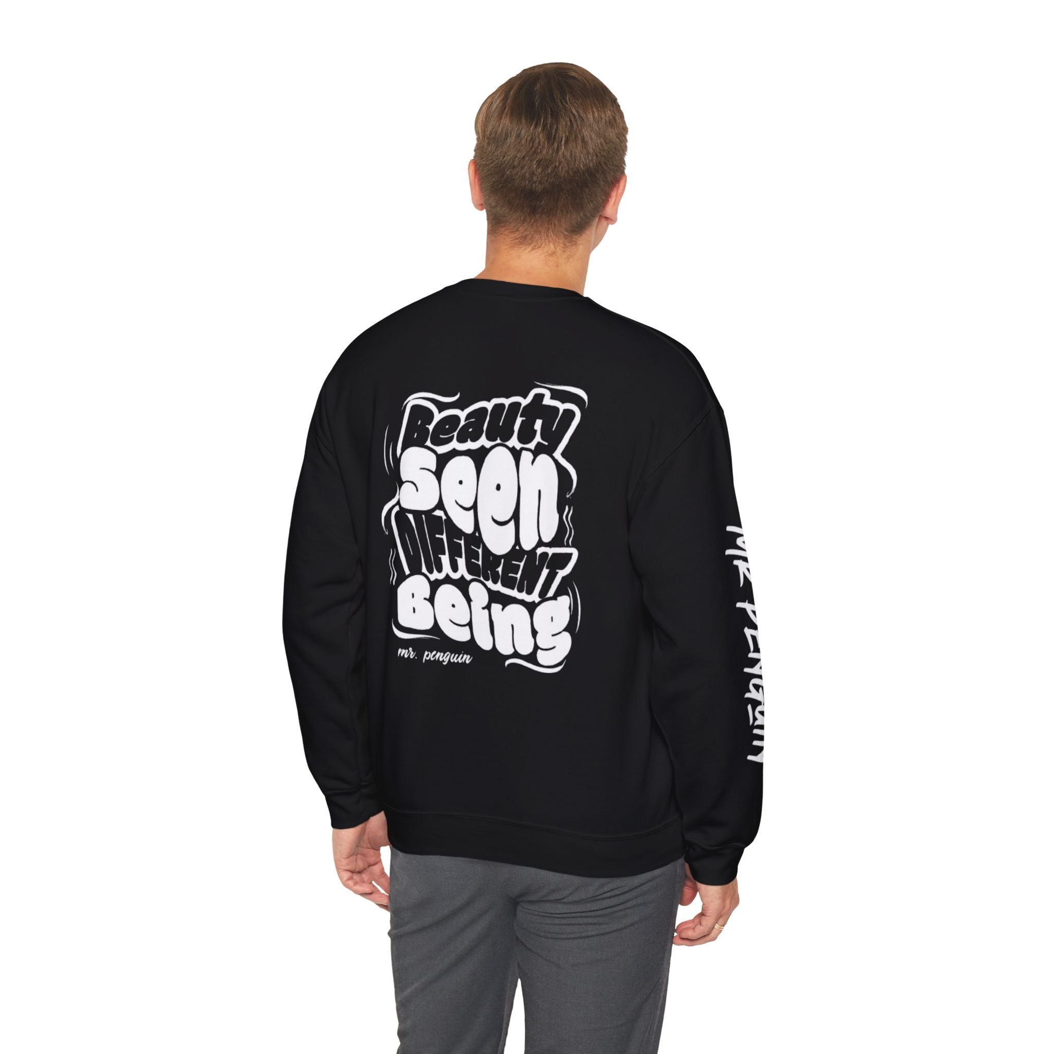 PENGU Blend™ Crewneck Sweatshirt