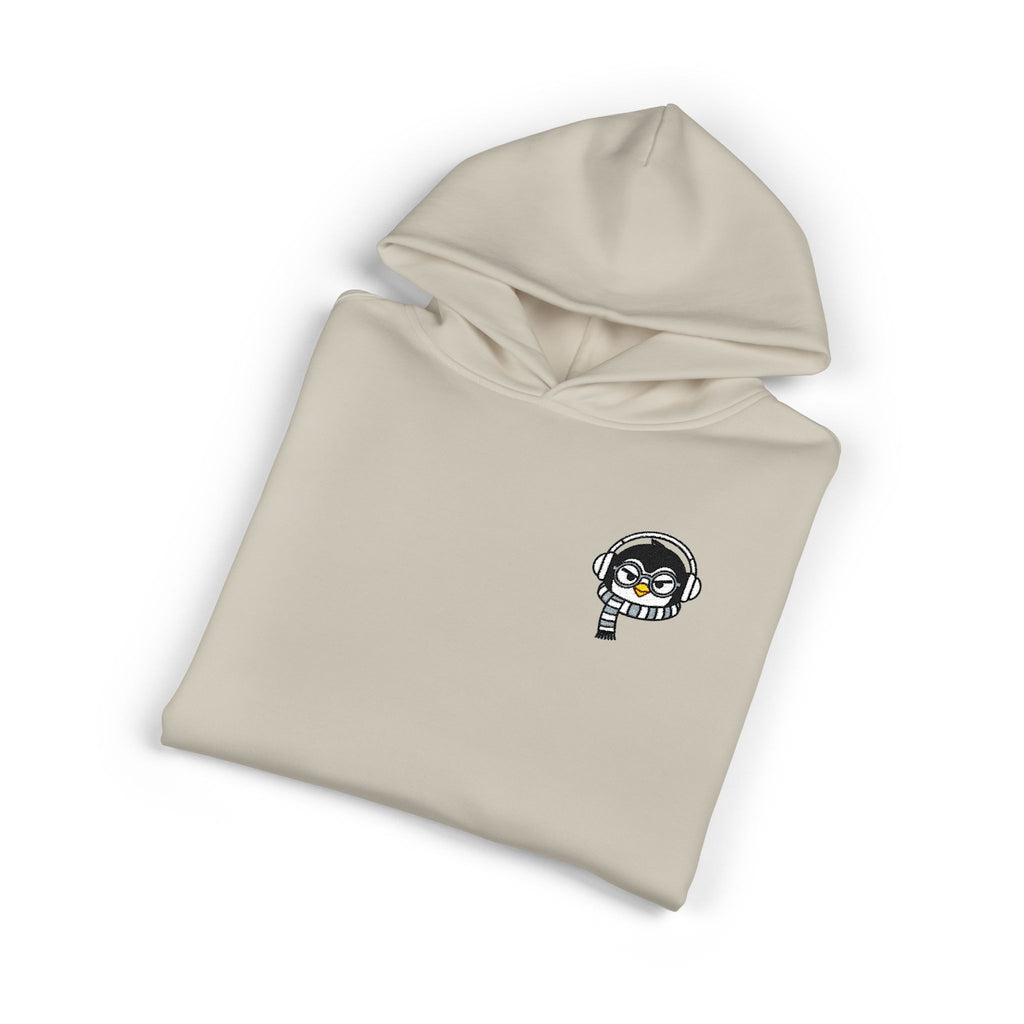 PENGU Relaxed Hoodie