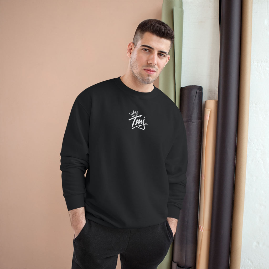 PENGU Champion Sweatshirt