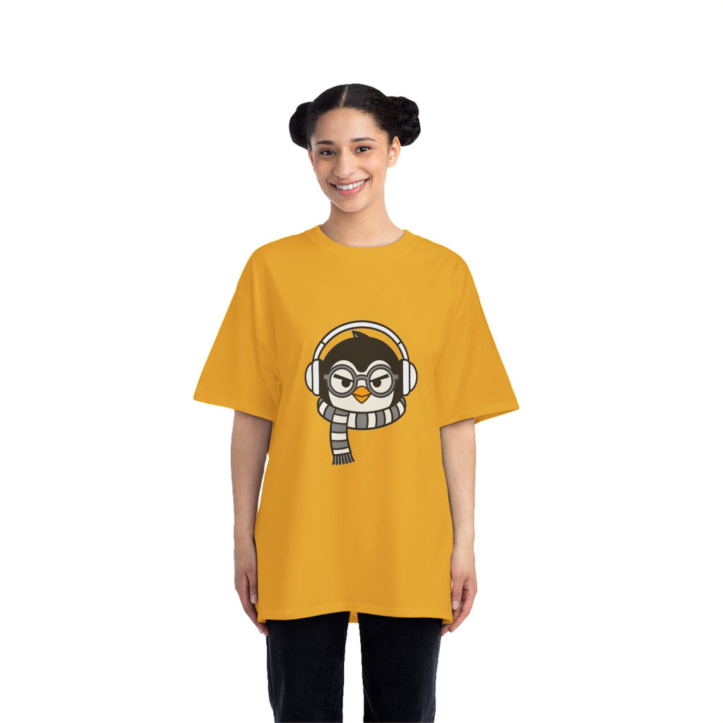 PENGU Short-Sleeve T-Shirt
