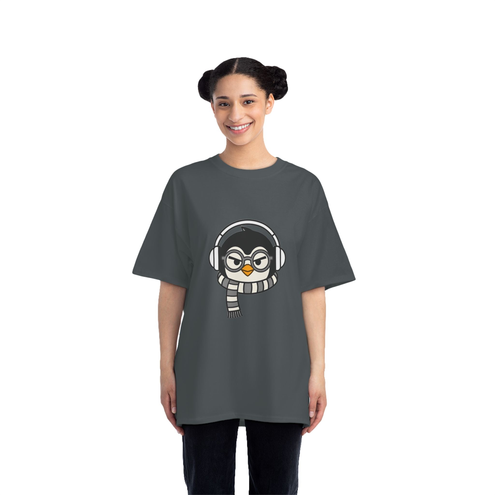 PENGU Short-Sleeve T-Shirt
