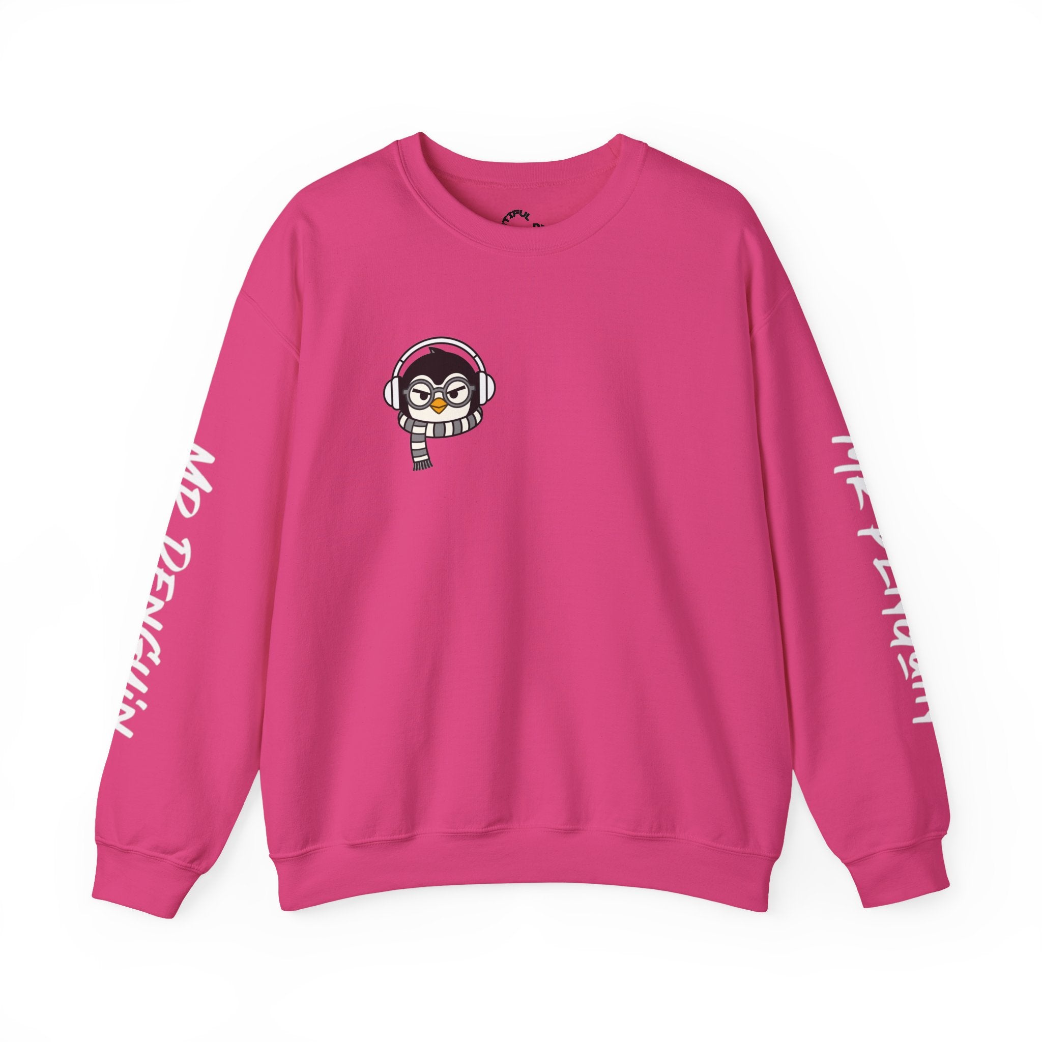 PENGU Blend™ Crewneck Sweatshirt