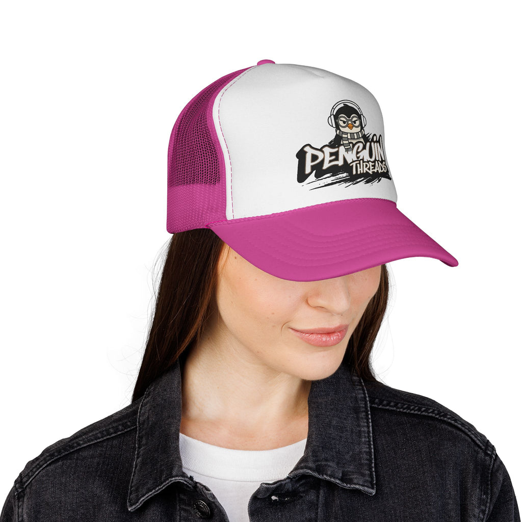 PENGU Trucker Caps