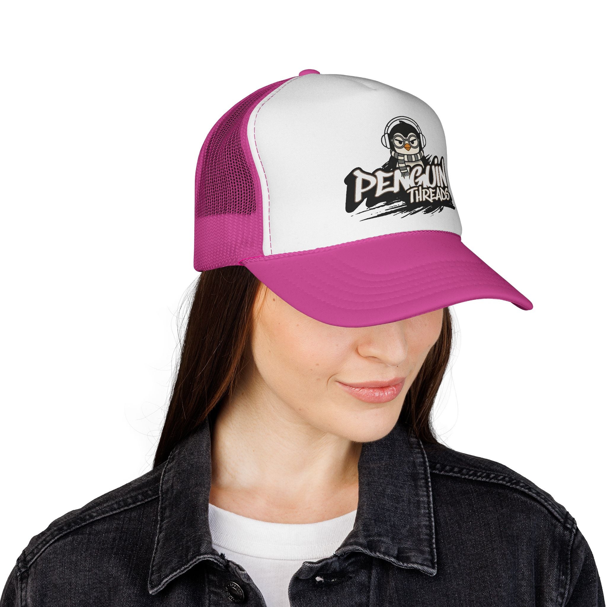 PENGU Trucker Caps