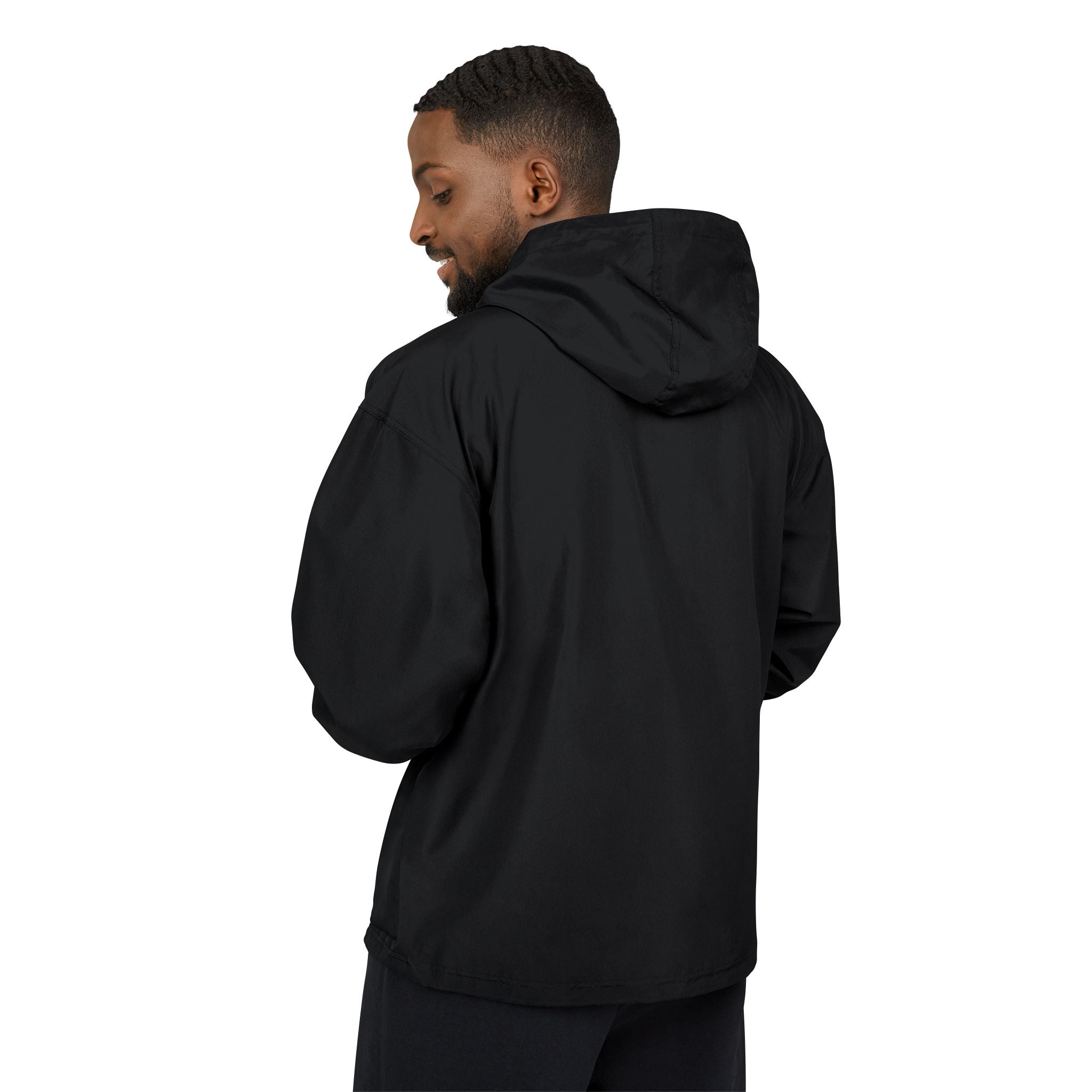 PENGU Champion Packable Anorak Jacket