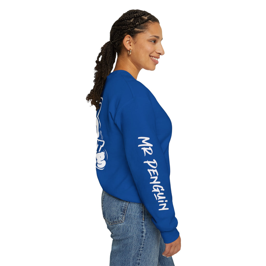 PENGU Blend™ Crewneck Sweatshirt