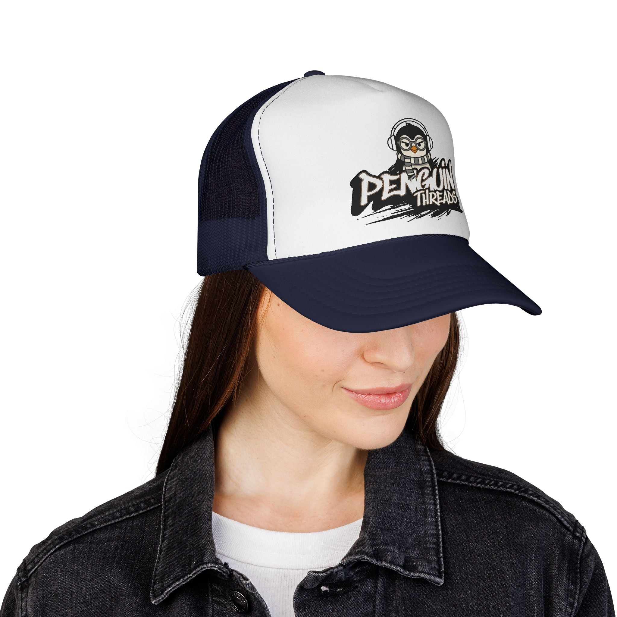 PENGU Trucker Caps