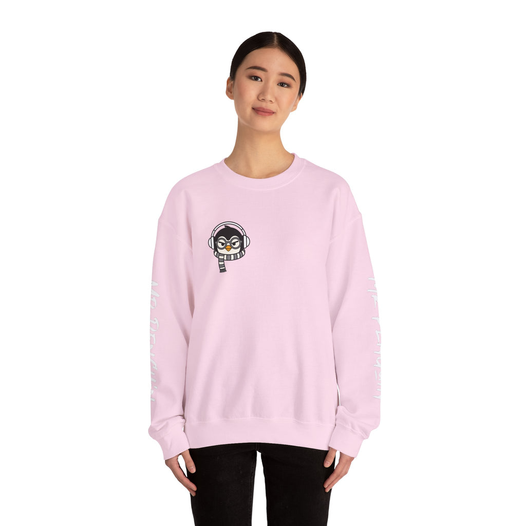 PENGU Blend™ Crewneck Sweatshirt