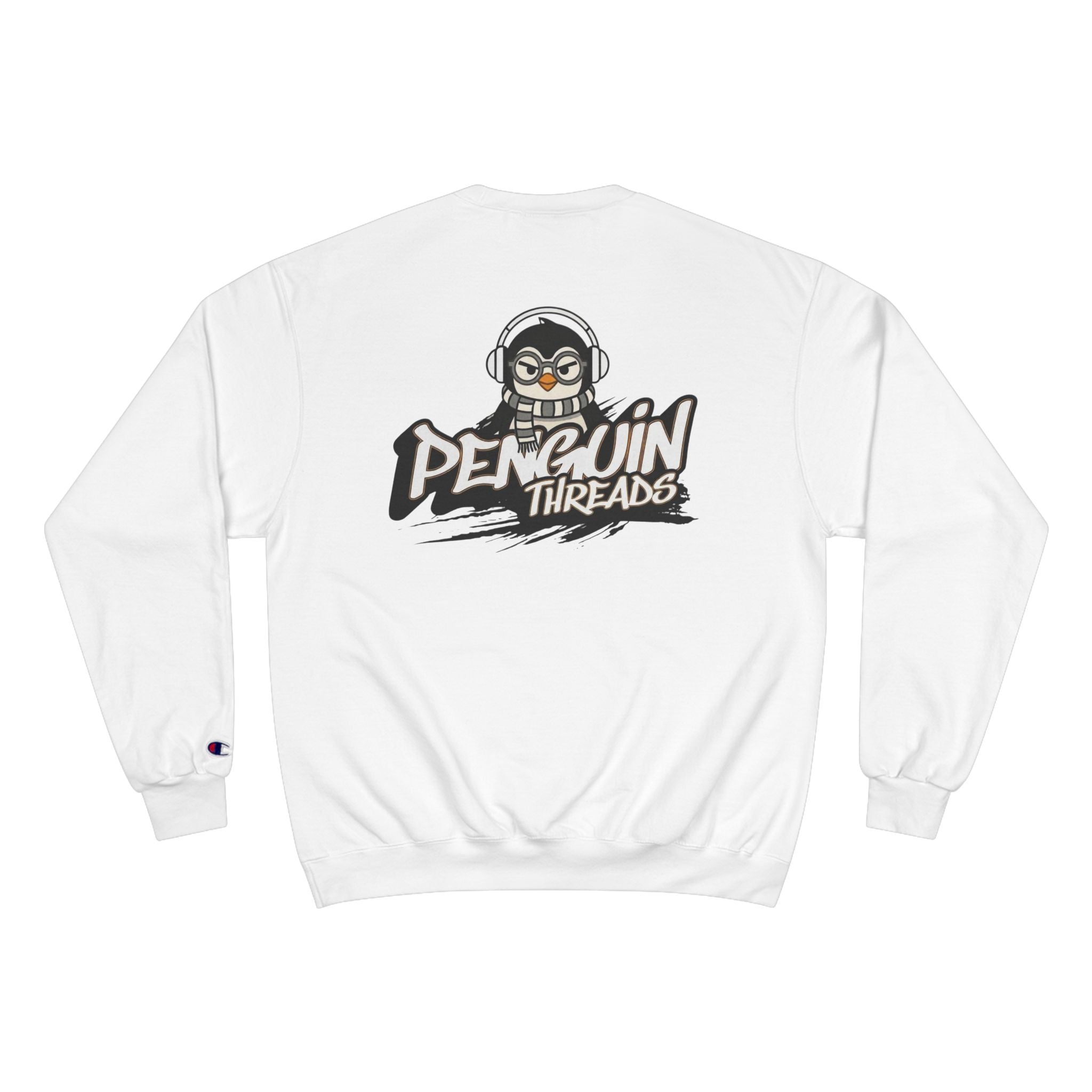 PENGU Champion Sweatshirt