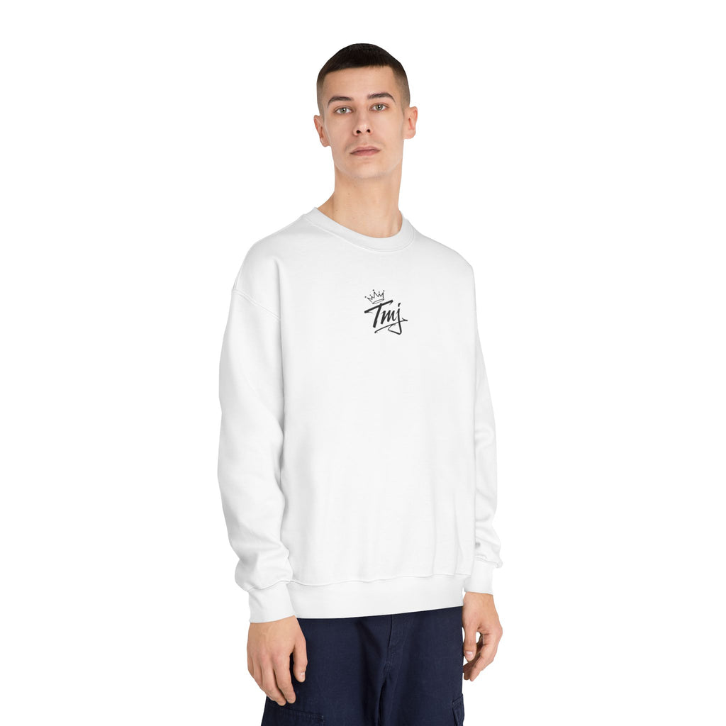 PENGU DryBlend® Crewneck Sweatshirt