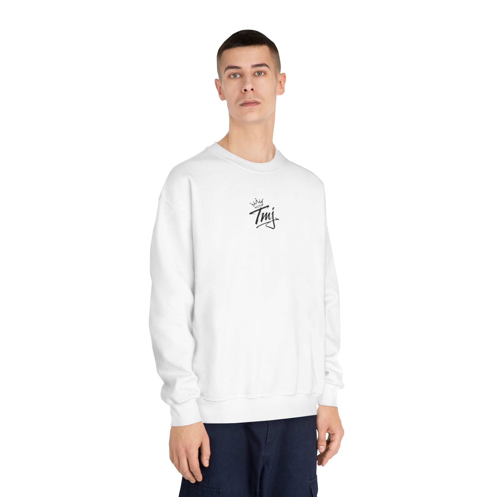 PENGU DryBlend® Crewneck Sweatshirt