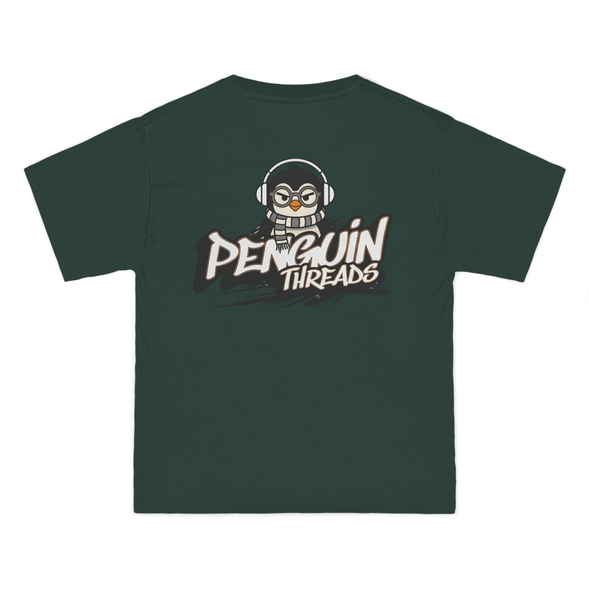 PENGU Beefy-T®  Short-Sleeve T-Shirt