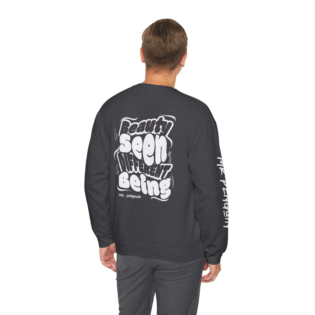 PENGU Blend™ Crewneck Sweatshirt