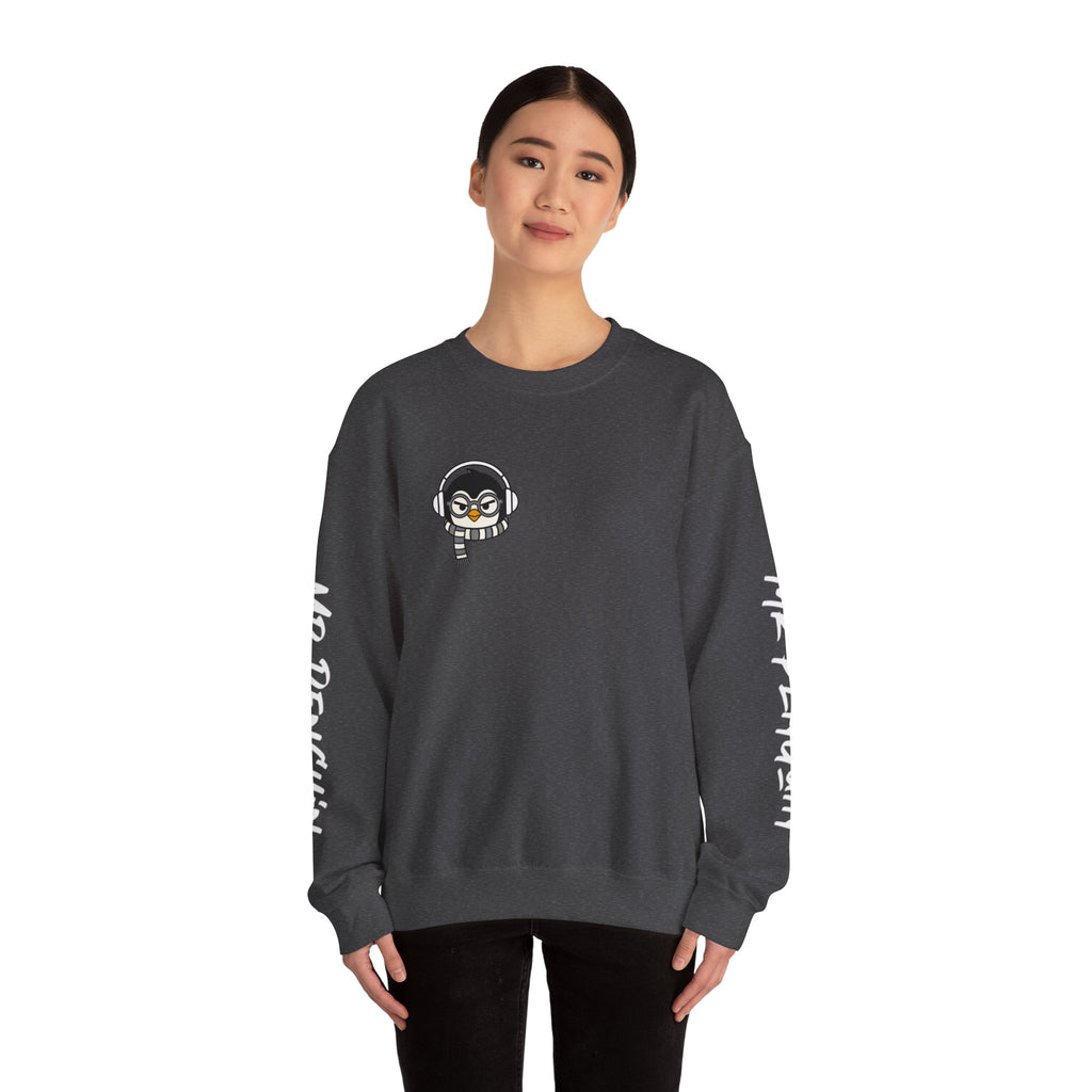 PENGU Blend™ Crewneck Sweatshirt