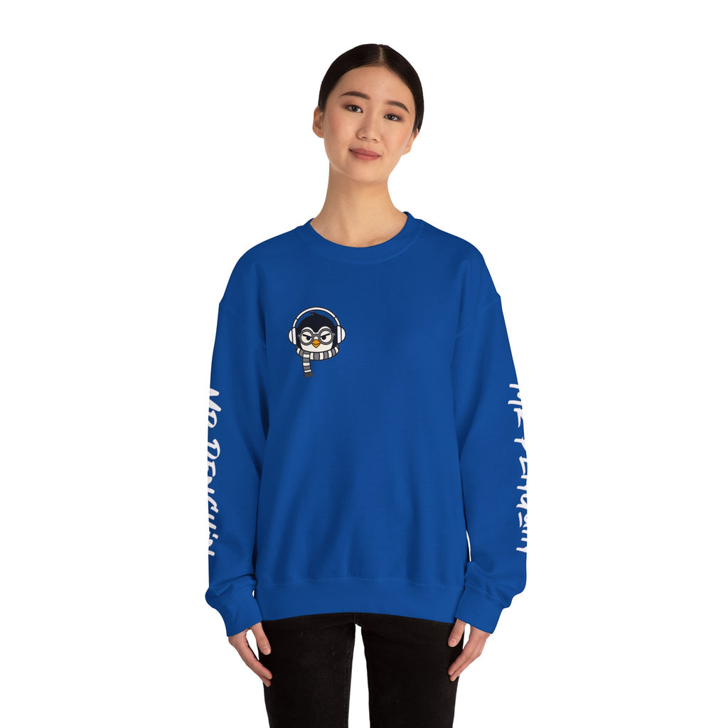 PENGU Blend™ Crewneck Sweatshirt
