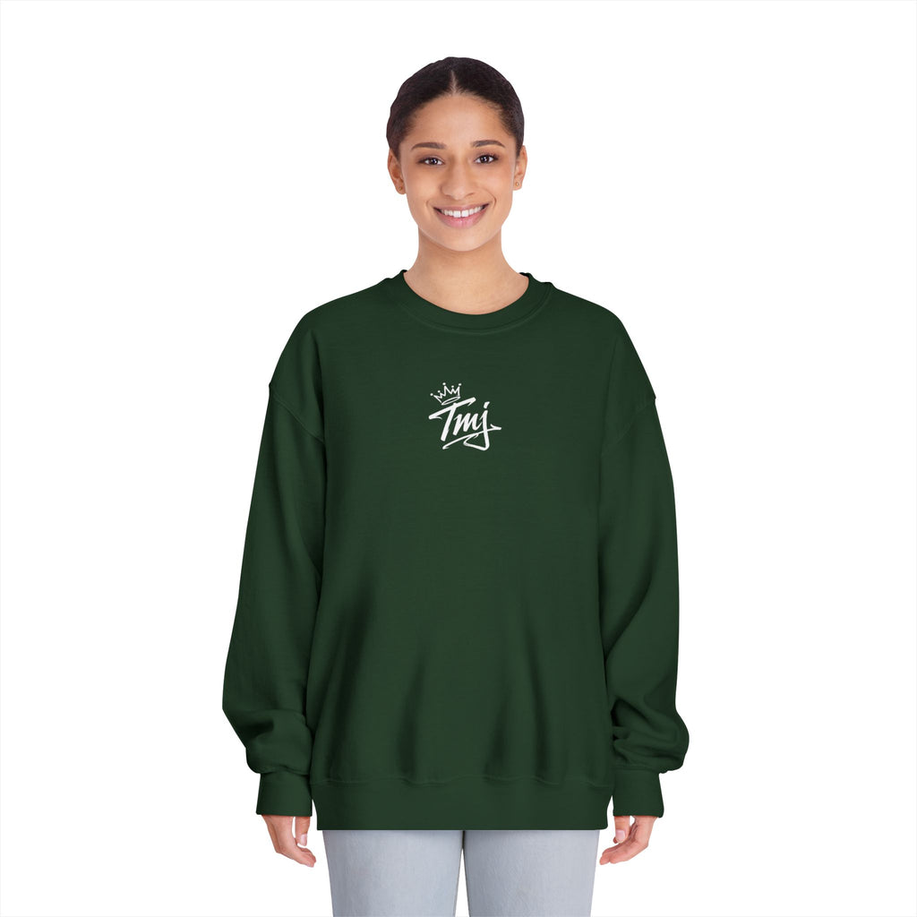 PENGU DryBlend® Crewneck Sweatshirt