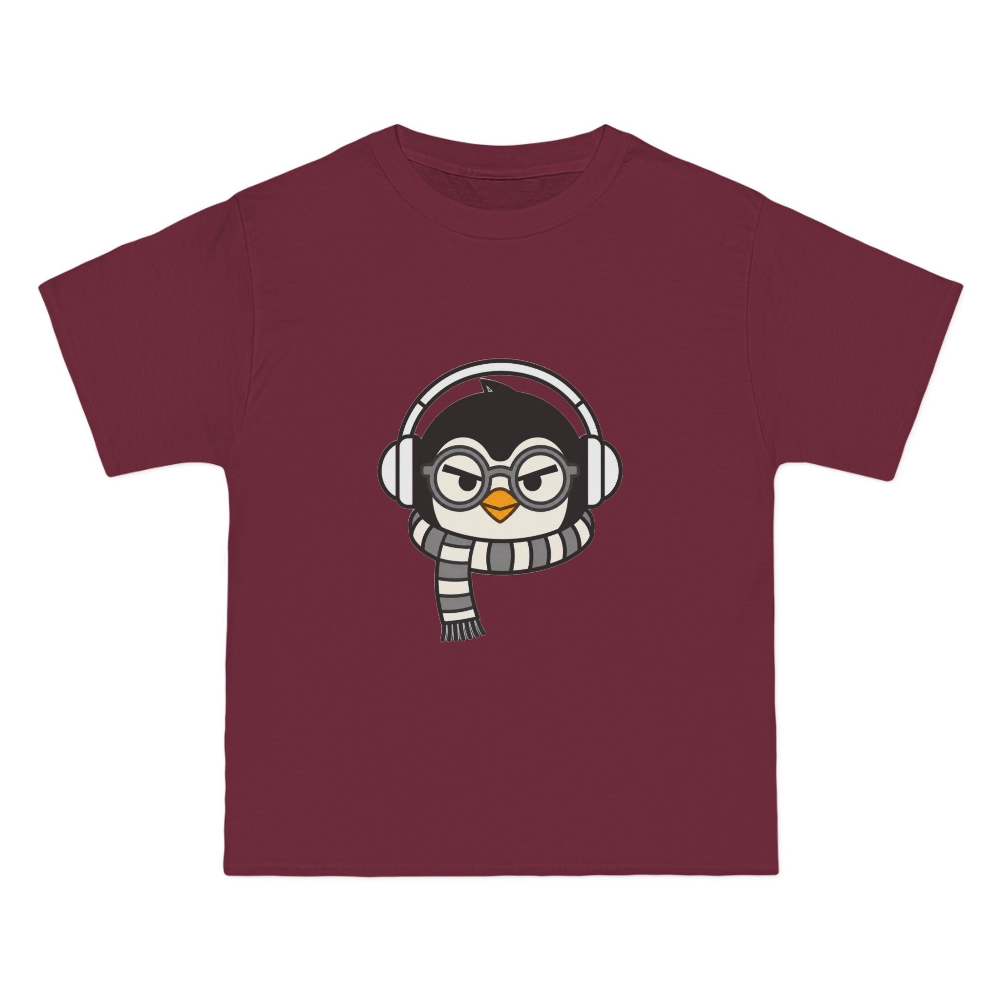PENGU Short-Sleeve T-Shirt