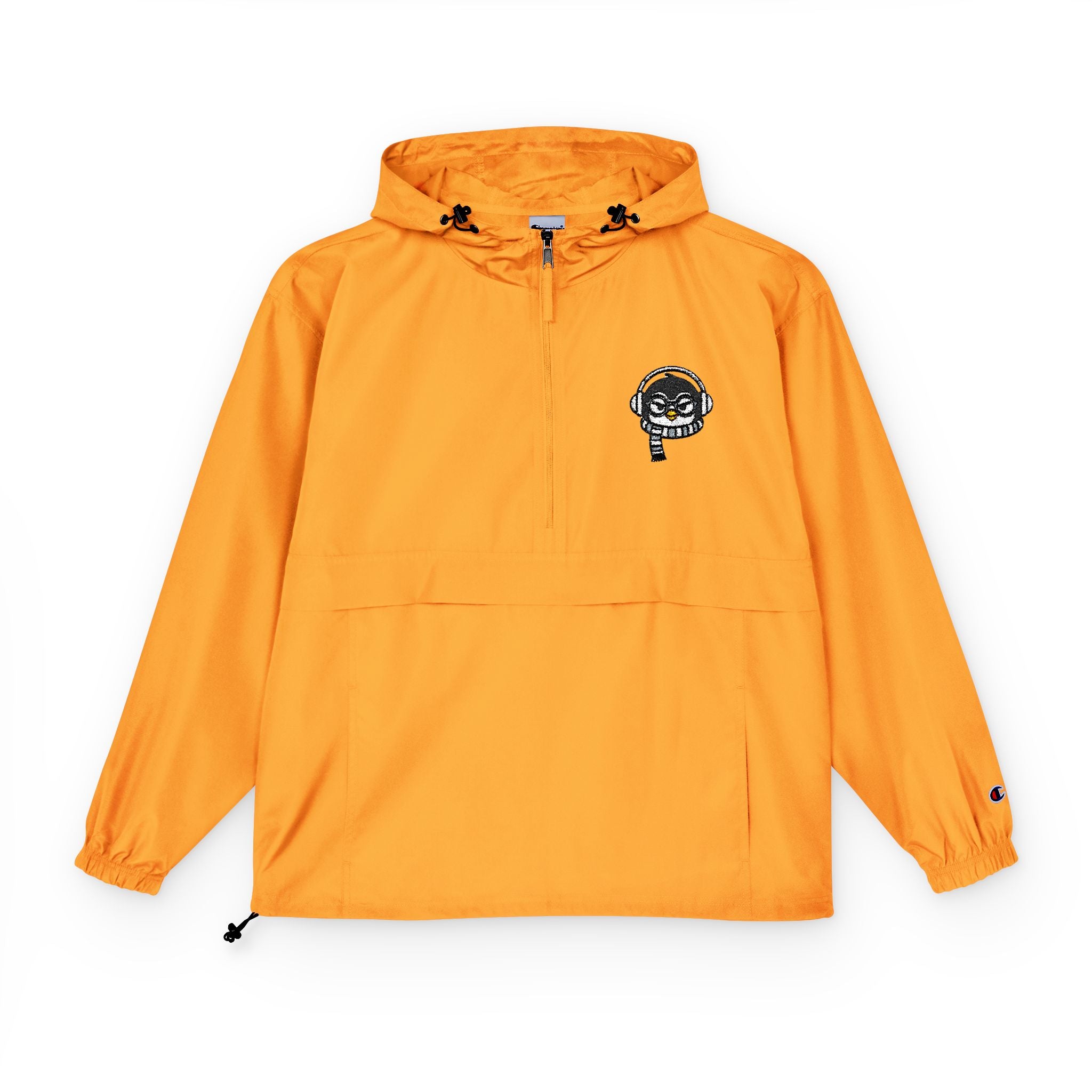 PENGU Champion Packable Anorak Jacket