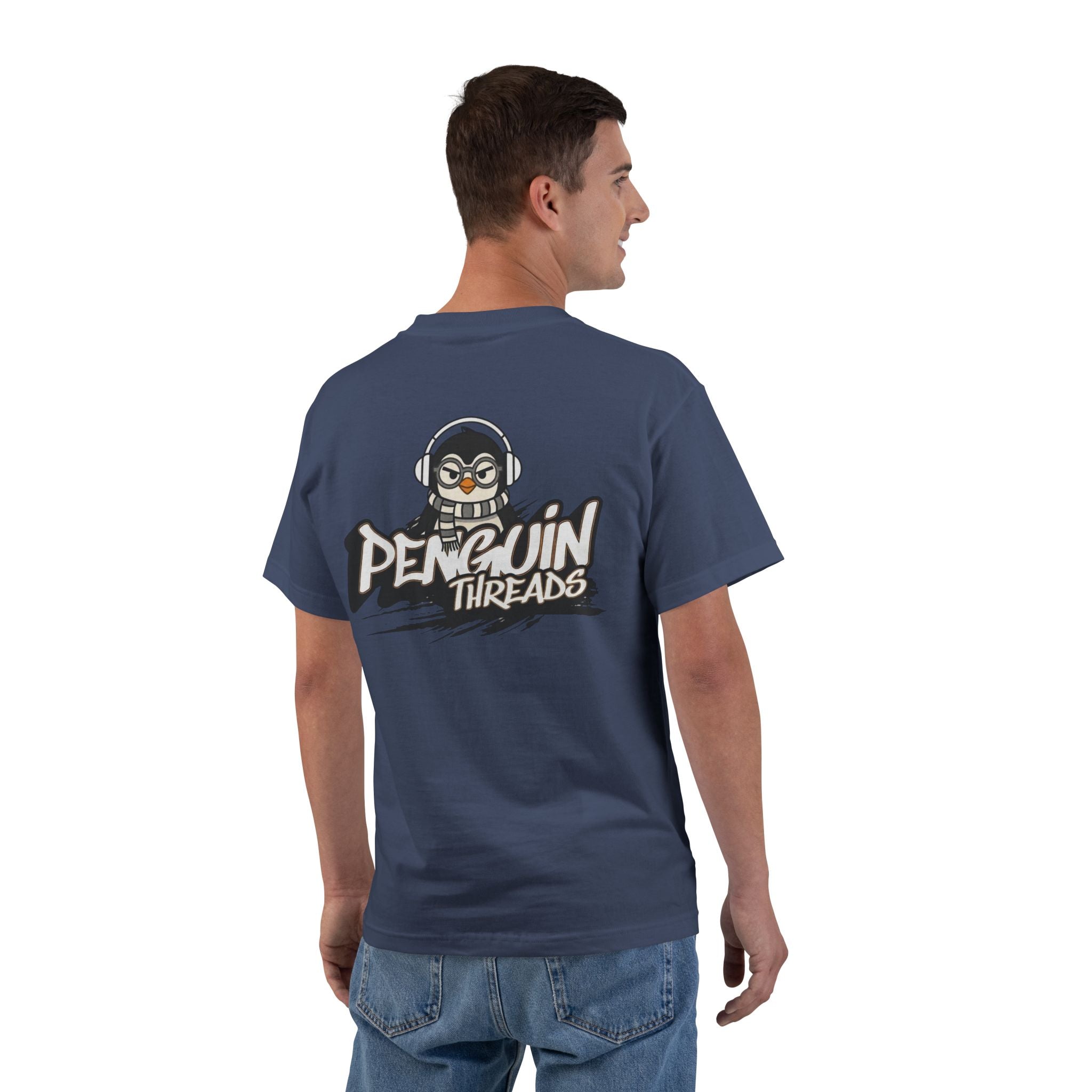 PENGU Beefy-T®  Short-Sleeve T-Shirt