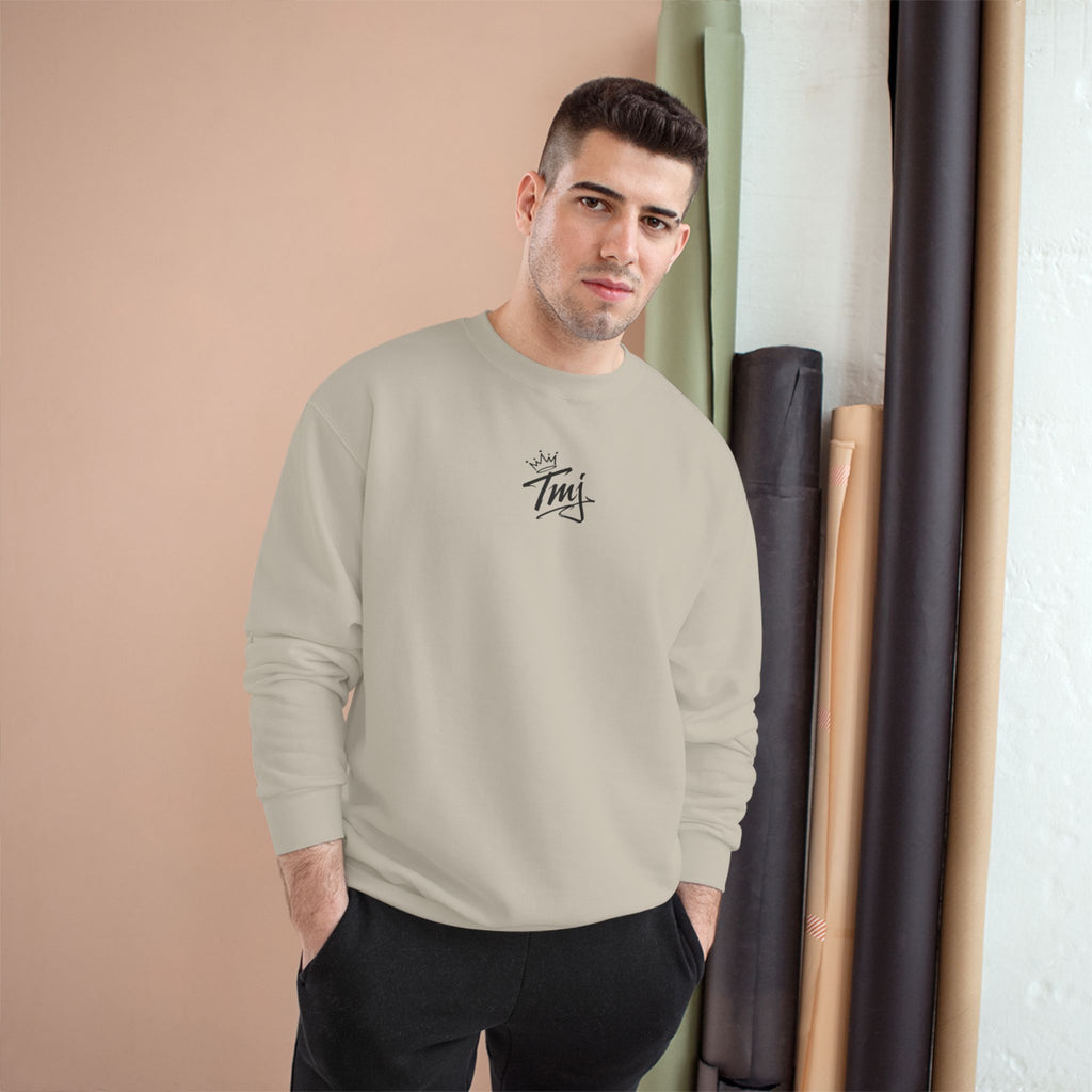 PENGU Champion Sweatshirt
