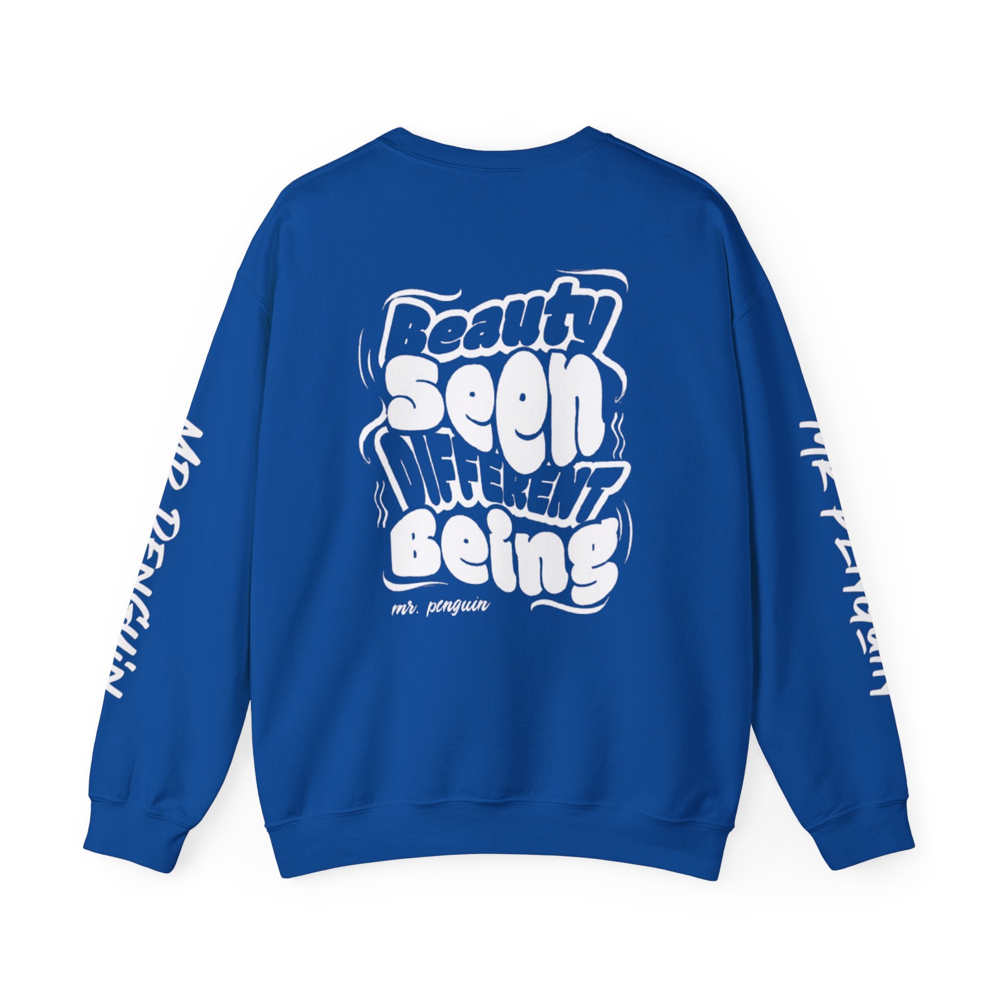 PENGU Blend™ Crewneck Sweatshirt
