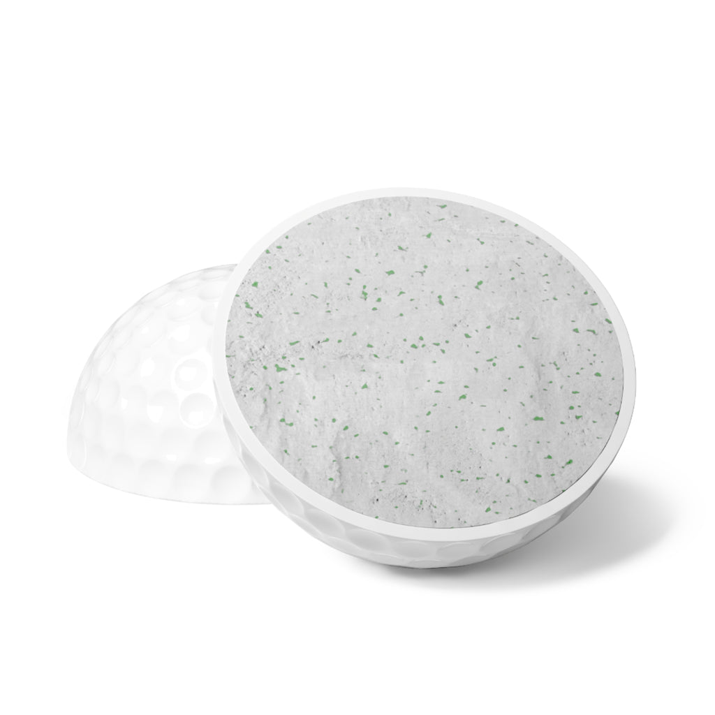 PENGU Golf Balls, 6pcs