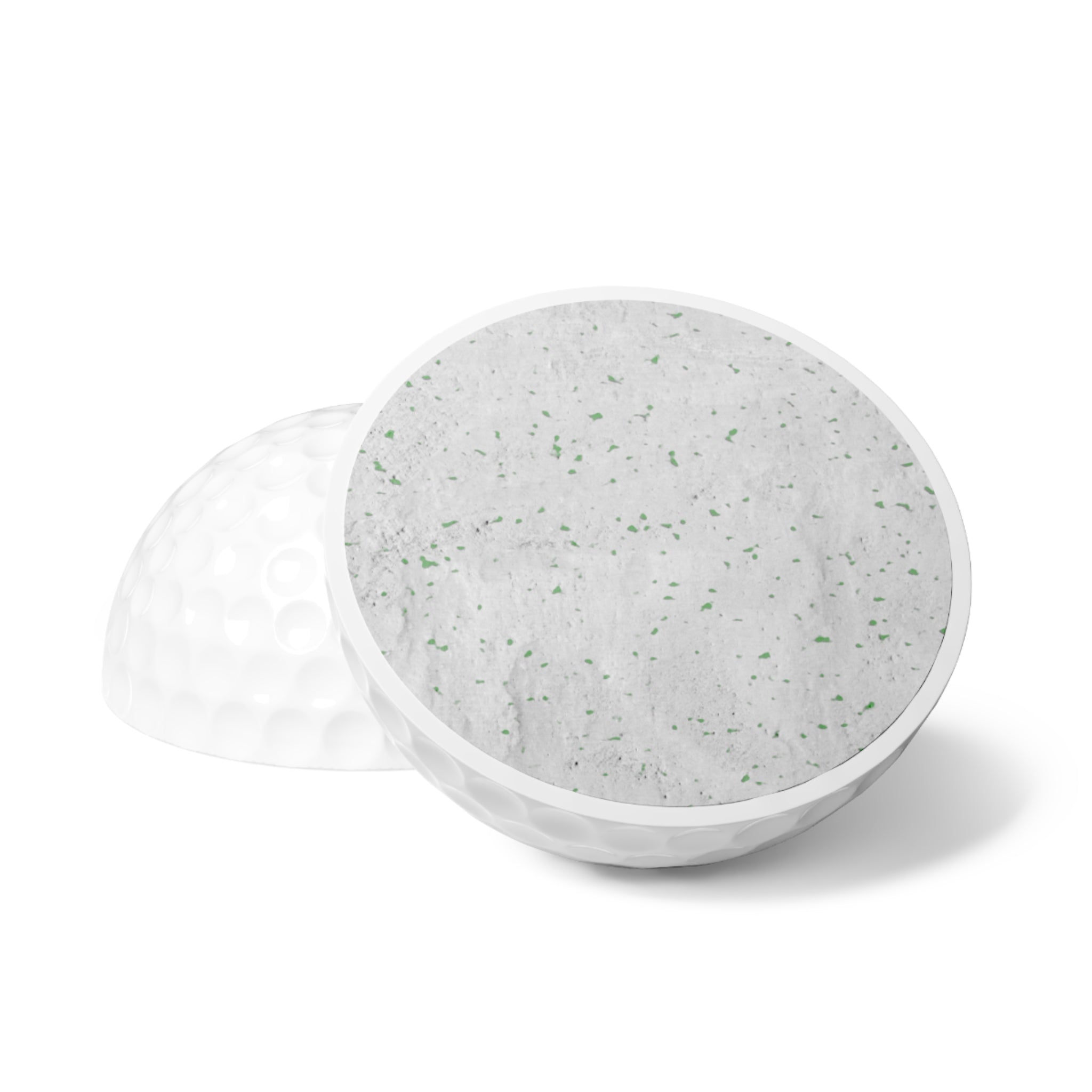 PENGU Golf Balls, 6pcs