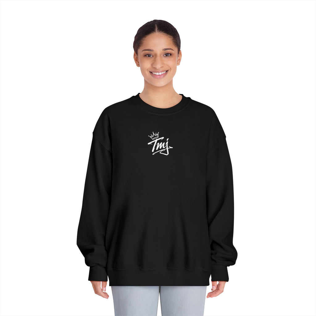 PENGU DryBlend® Crewneck Sweatshirt
