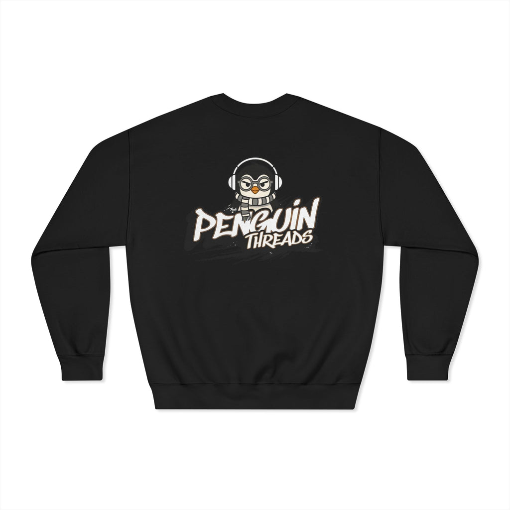 PENGU DryBlend® Crewneck Sweatshirt