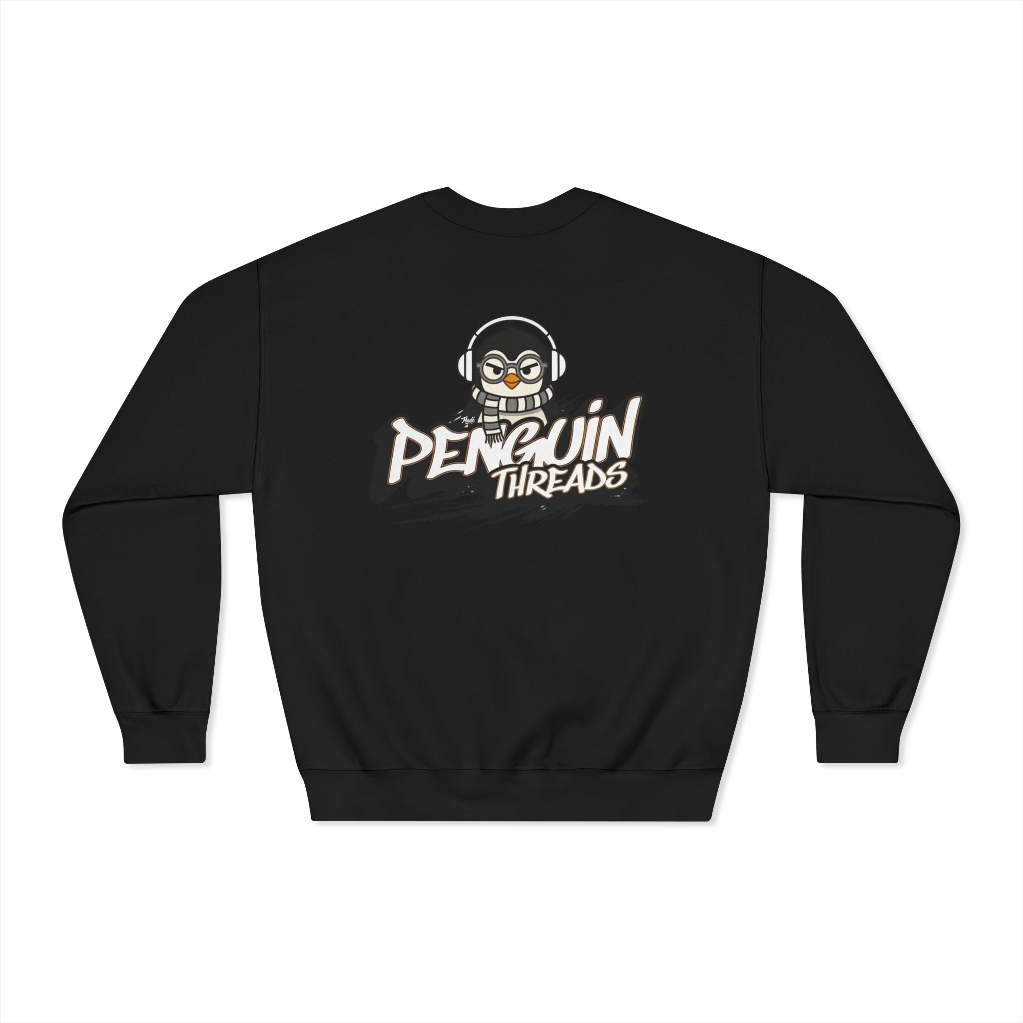 PENGU DryBlend® Crewneck Sweatshirt