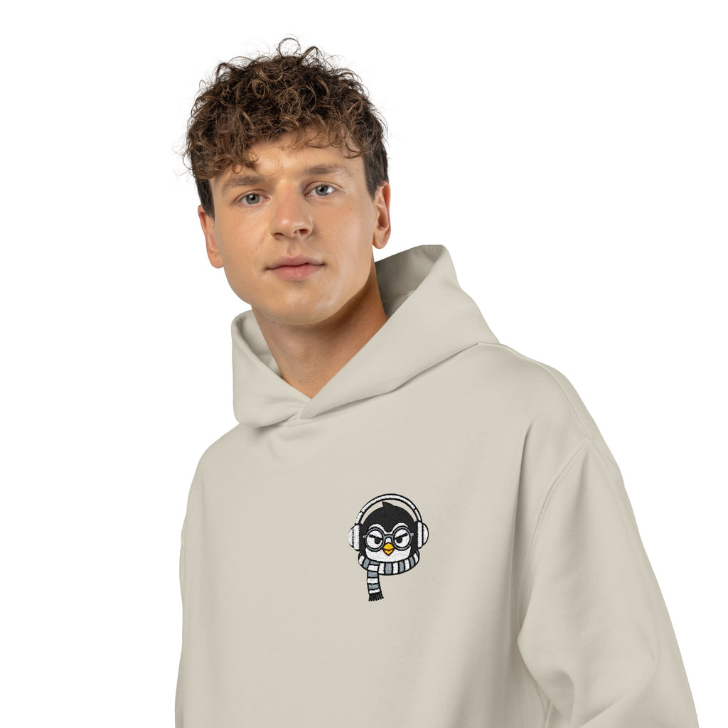 PENGU Relaxed Hoodie