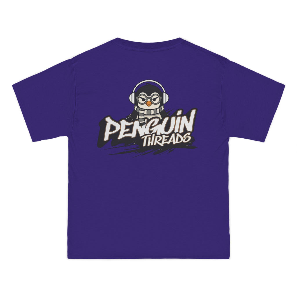 PENGU Beefy-T®  Short-Sleeve T-Shirt