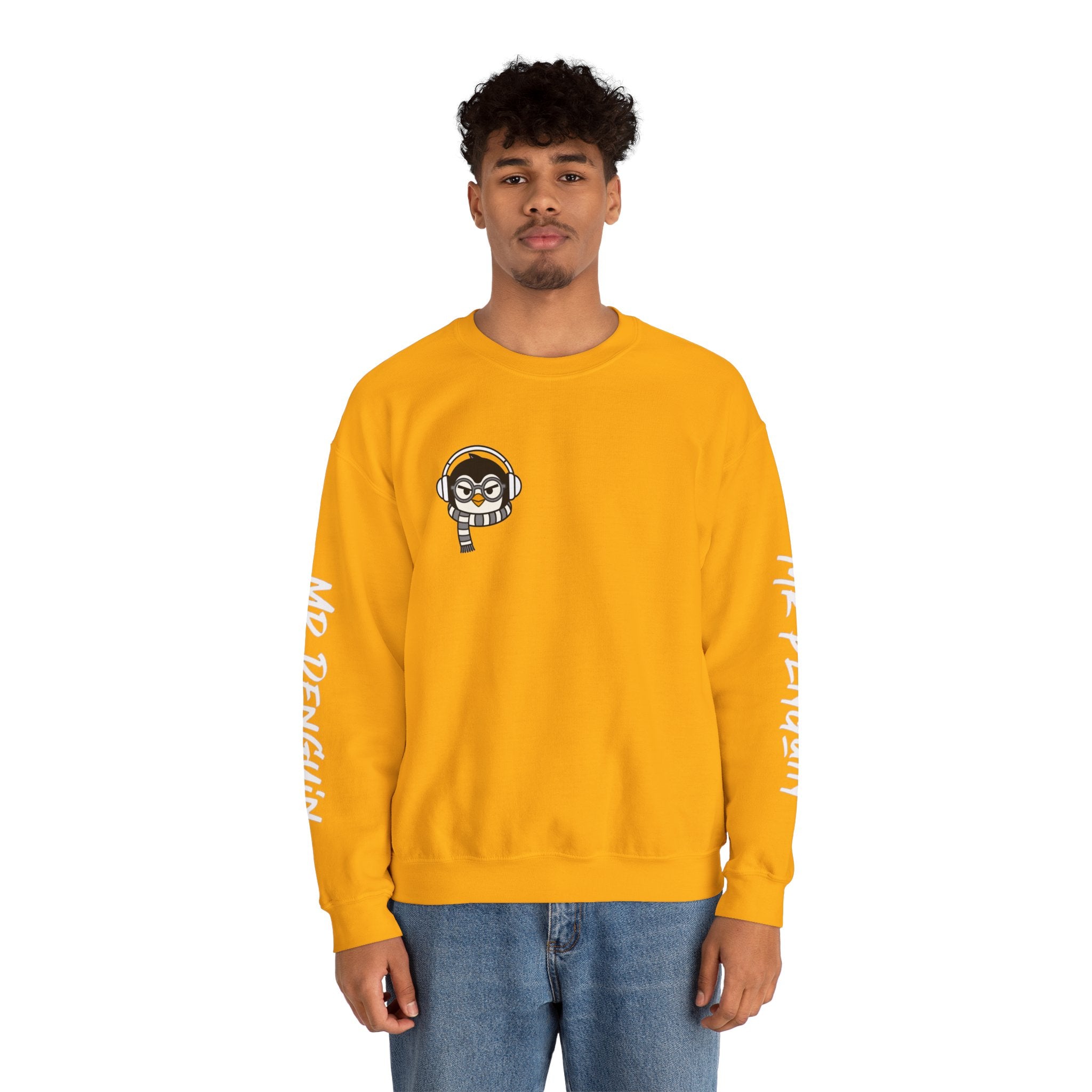 PENGU Blend™ Crewneck Sweatshirt