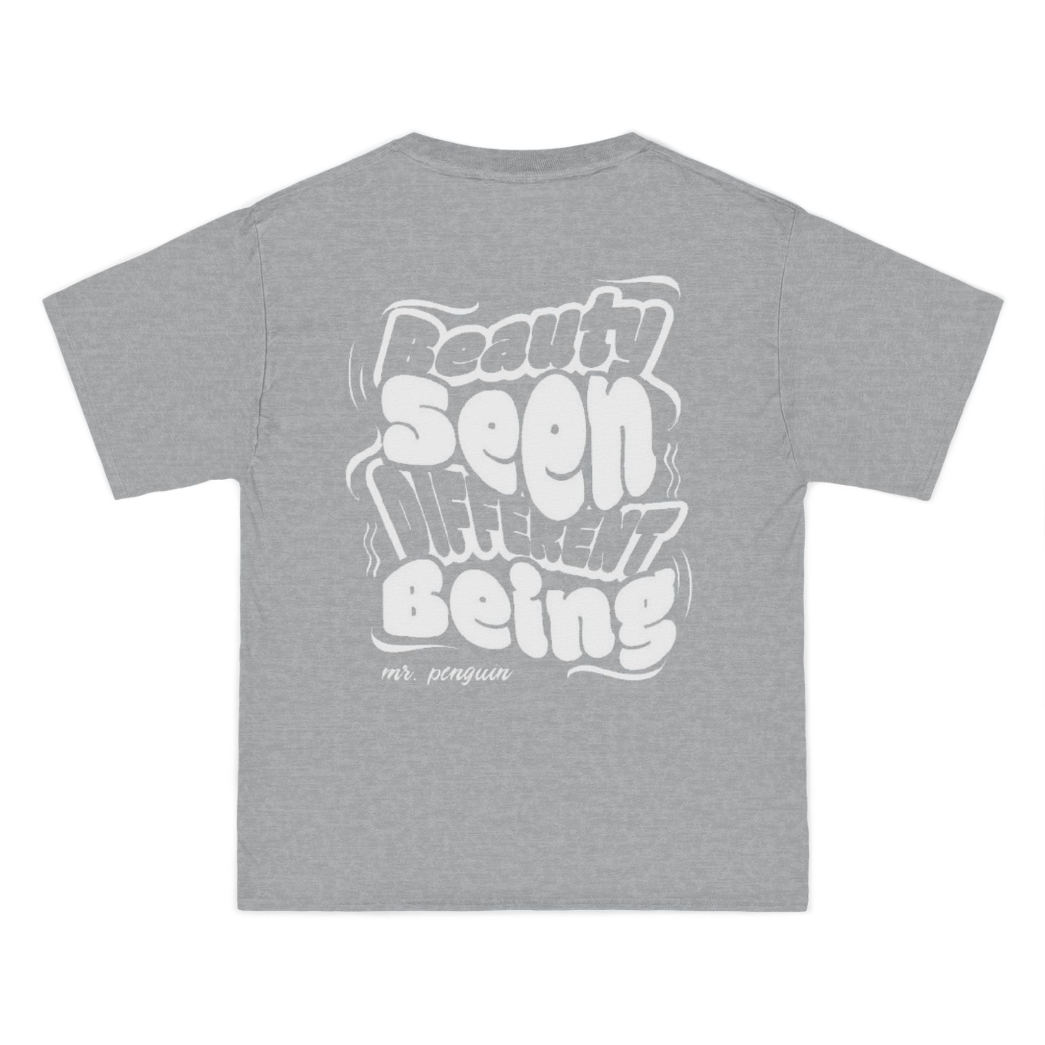 PENGU Short-Sleeve T-Shirt