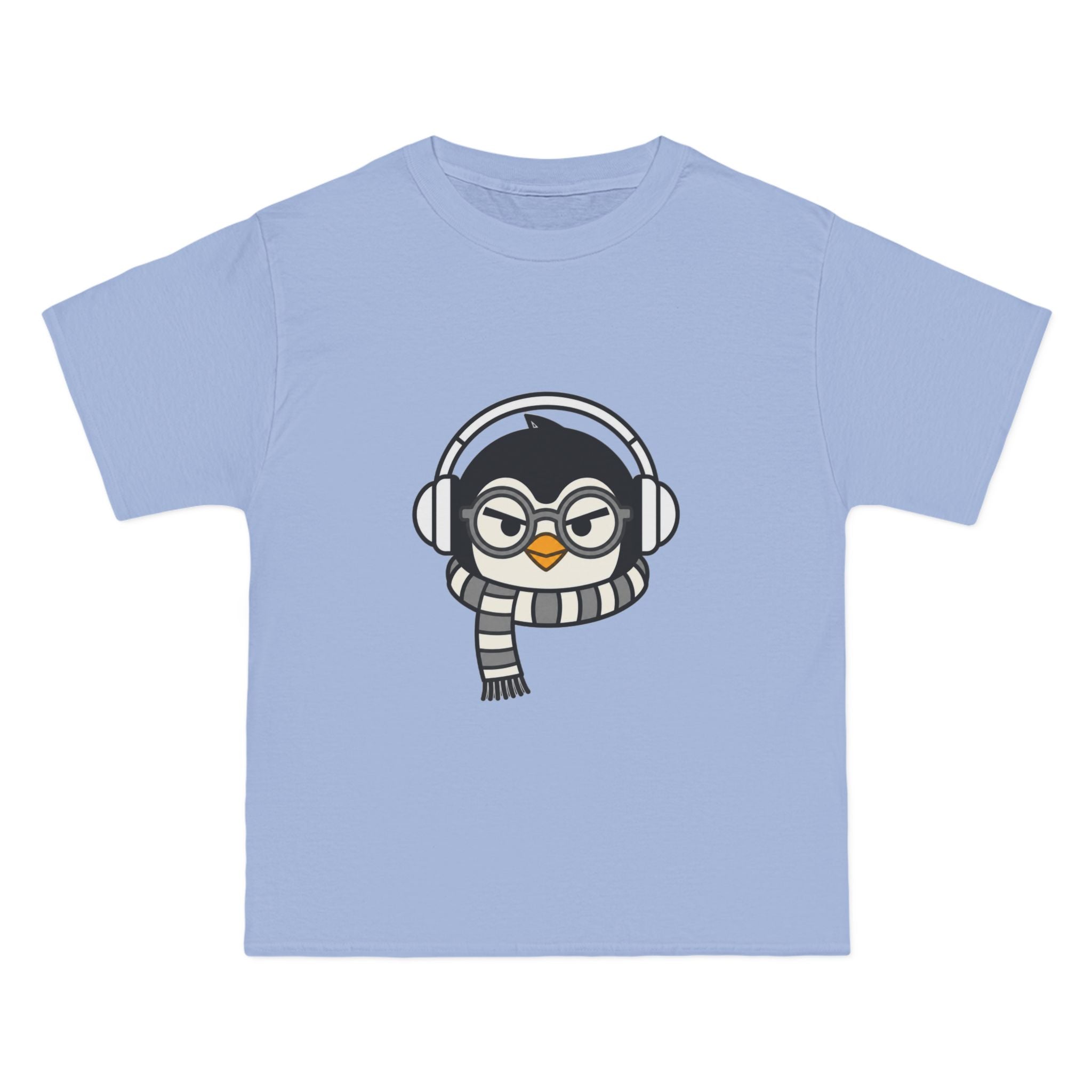 PENGU Short-Sleeve T-Shirt