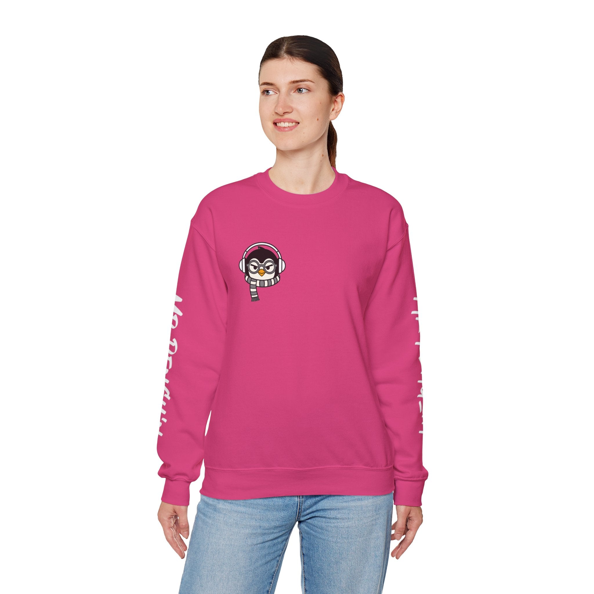 PENGU Blend™ Crewneck Sweatshirt