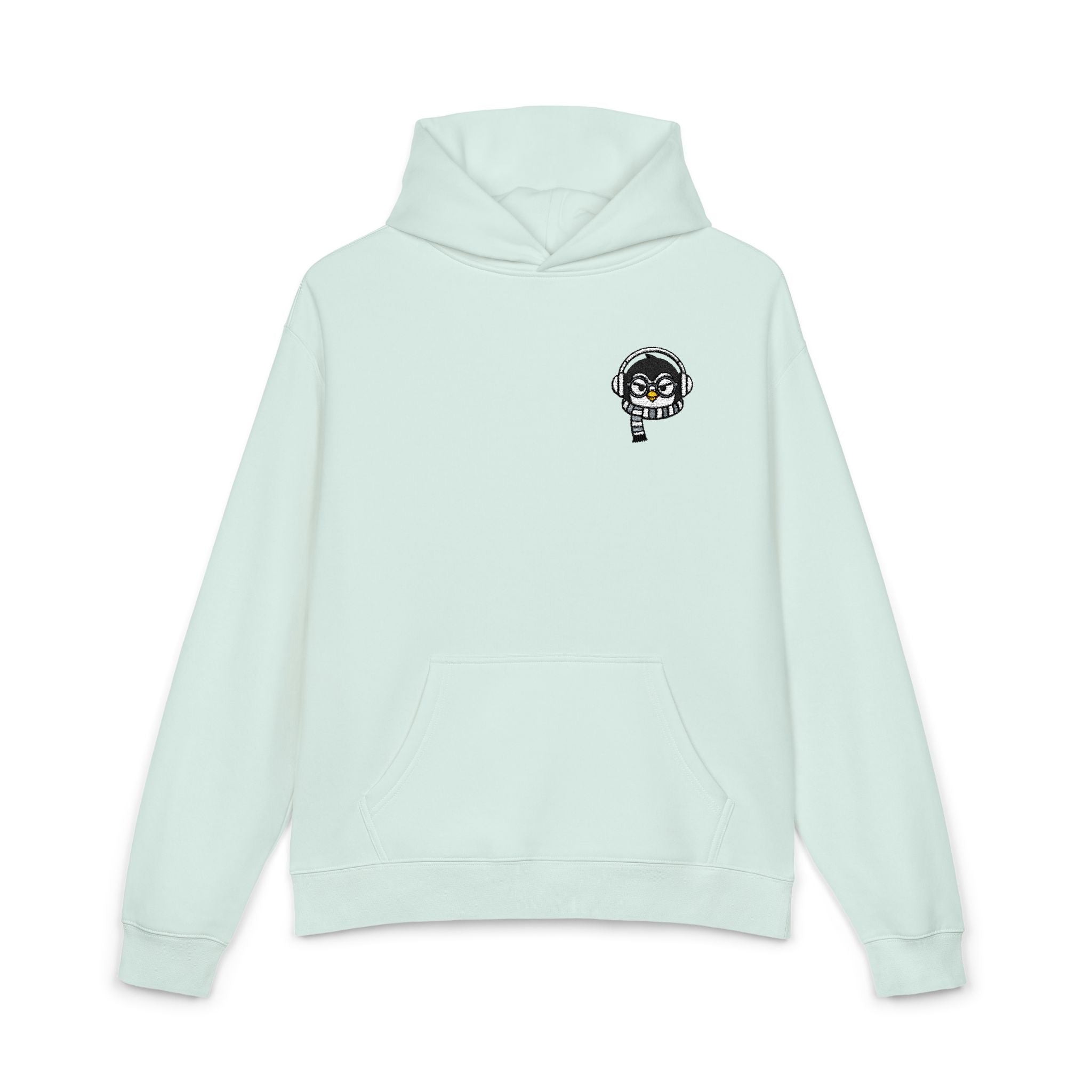 PENGU Relaxed Hoodie