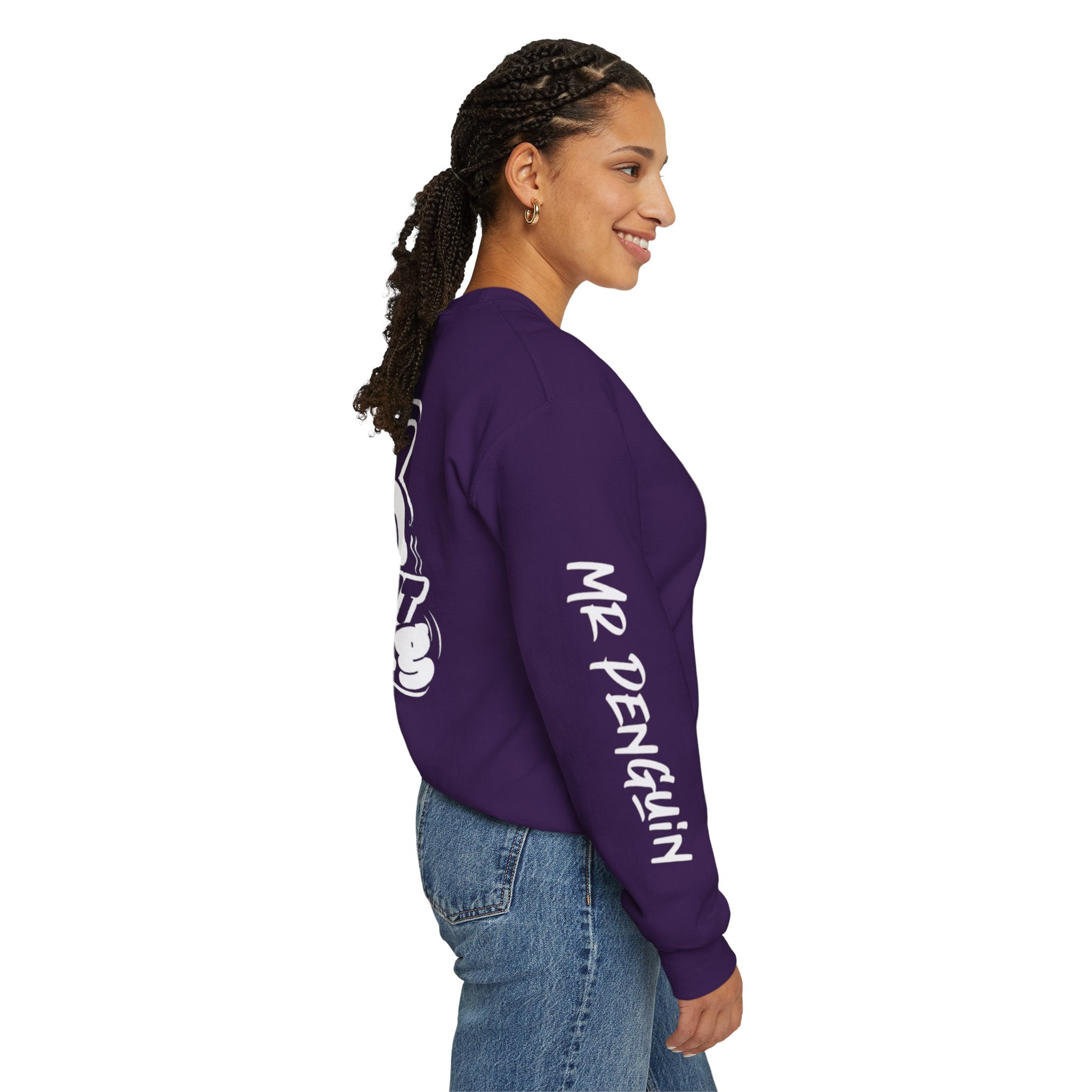 PENGU Blend™ Crewneck Sweatshirt
