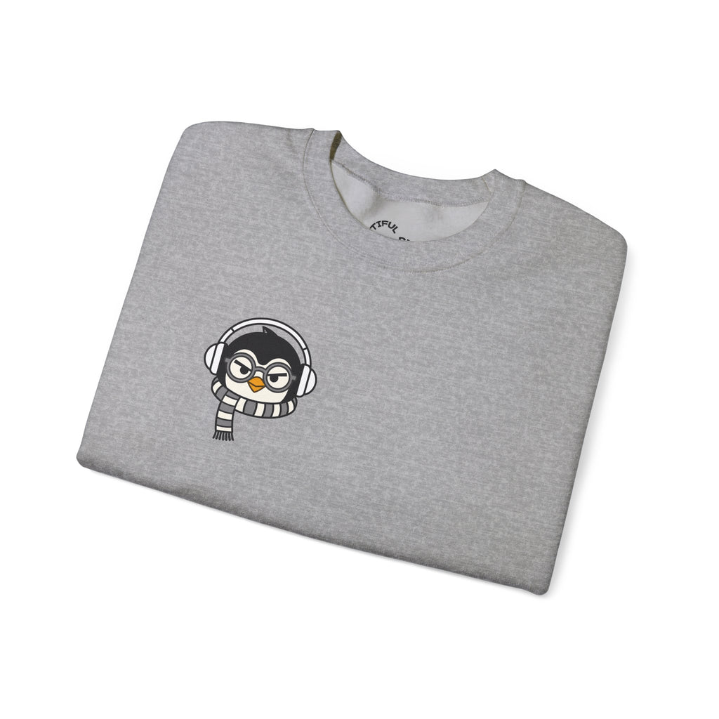 PENGU Blend™ Crewneck Sweatshirt