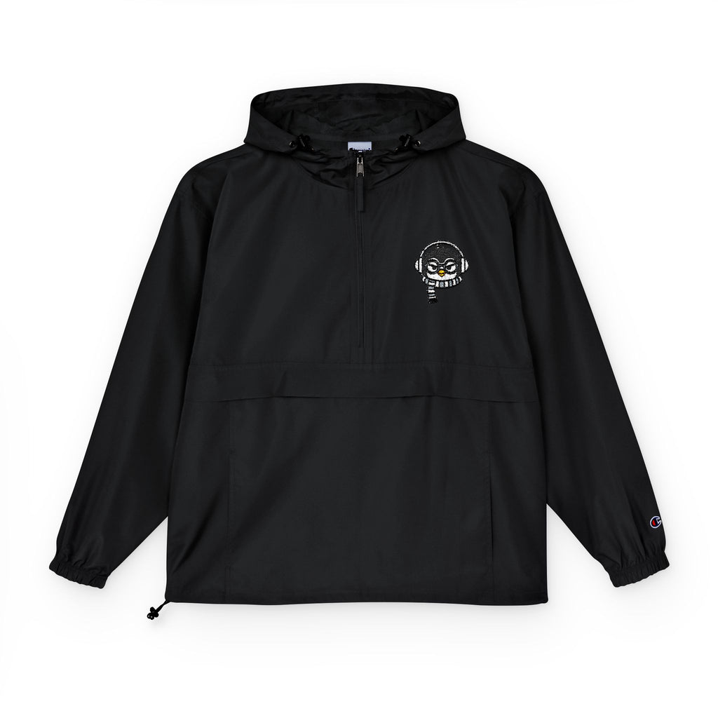 PENGU Champion Packable Anorak Jacket