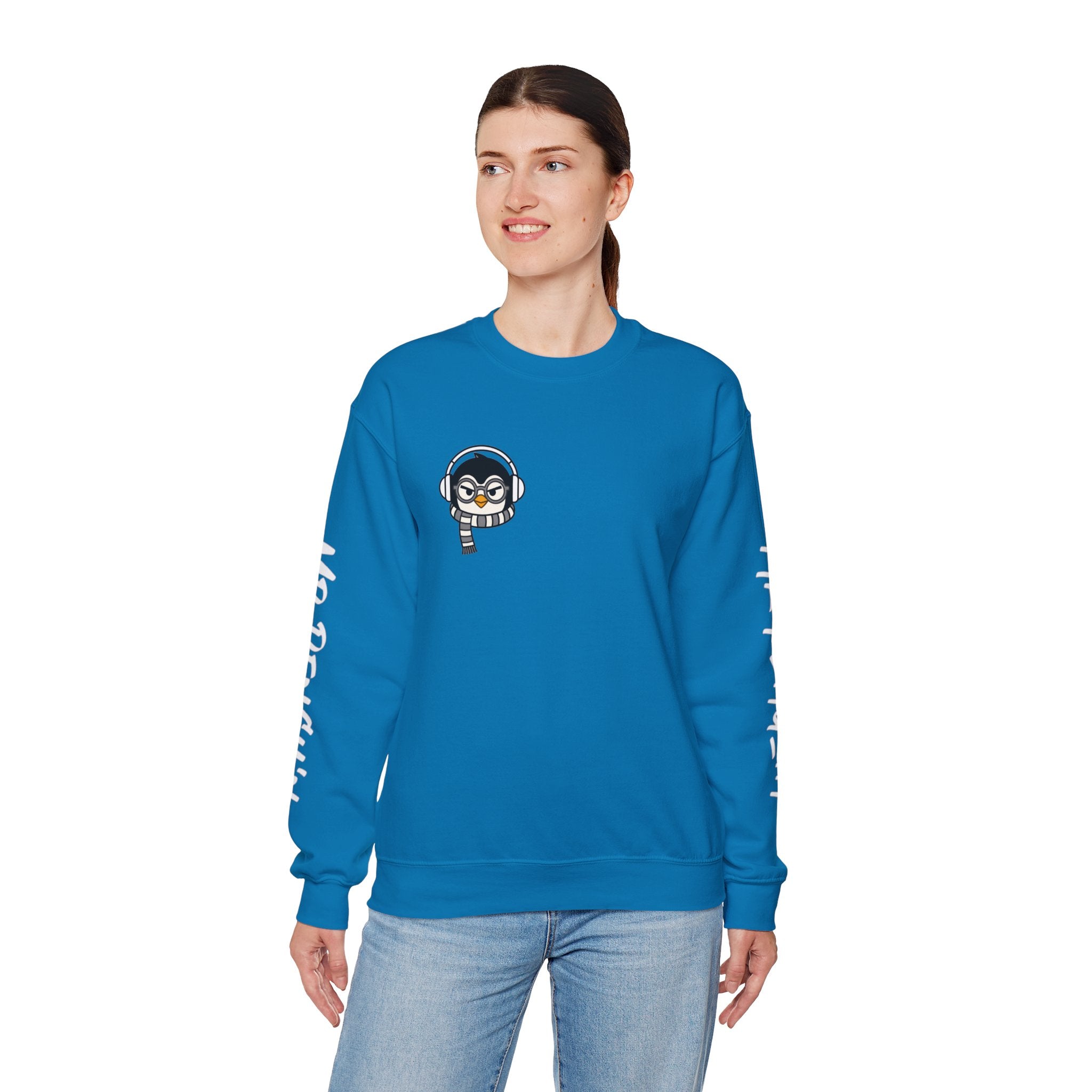 PENGU Blend™ Crewneck Sweatshirt