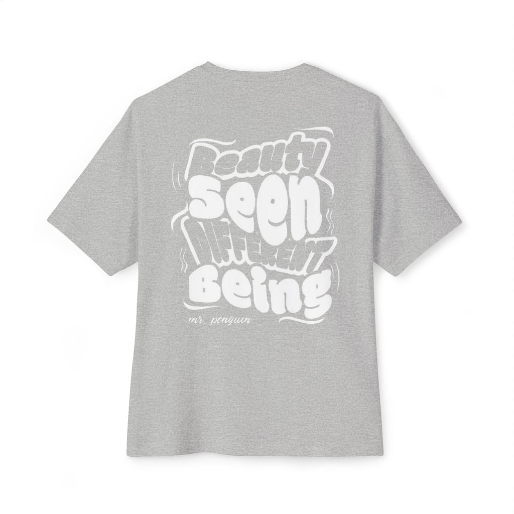 PENGU Oversized Boxy Tee
