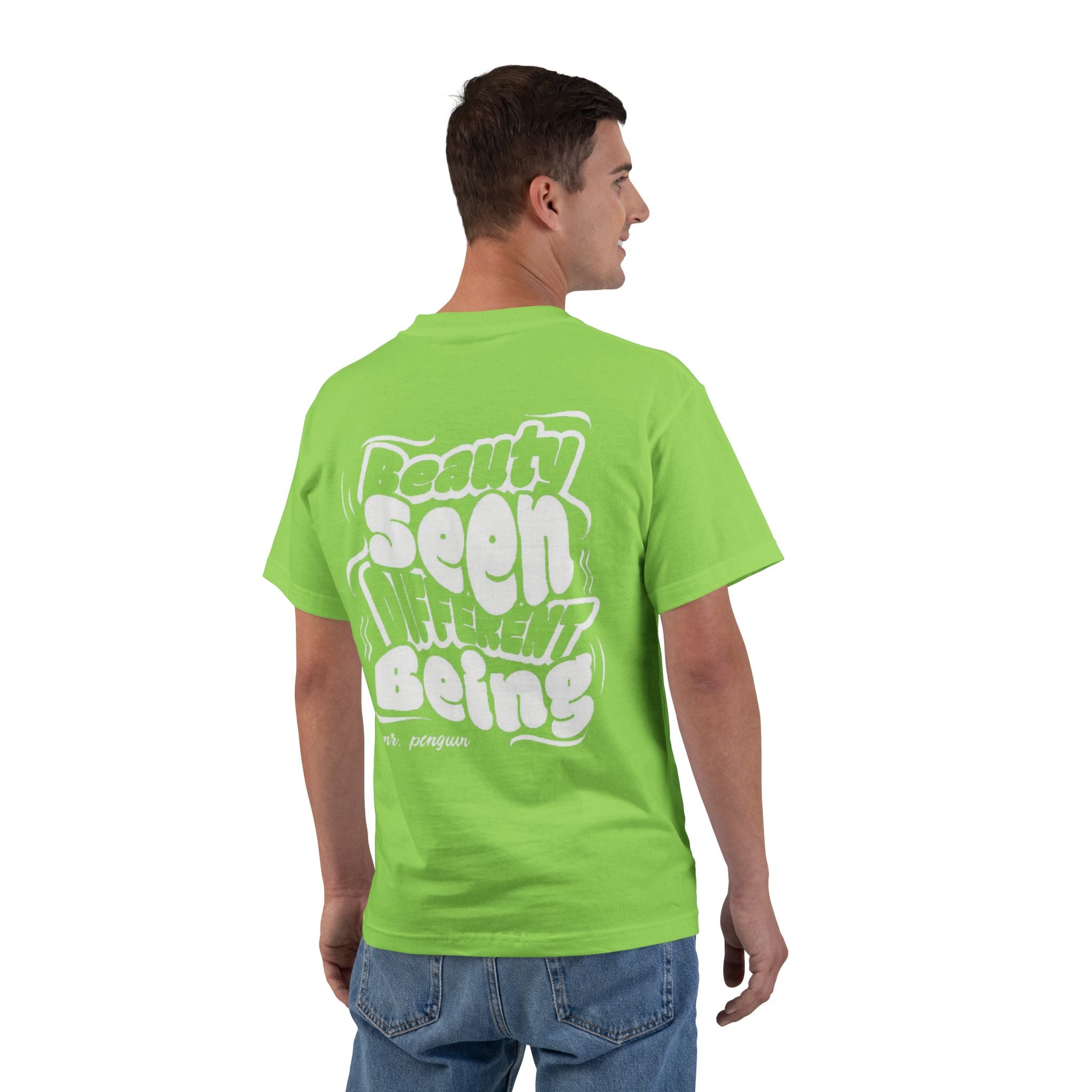 PENGU Short-Sleeve T-Shirt