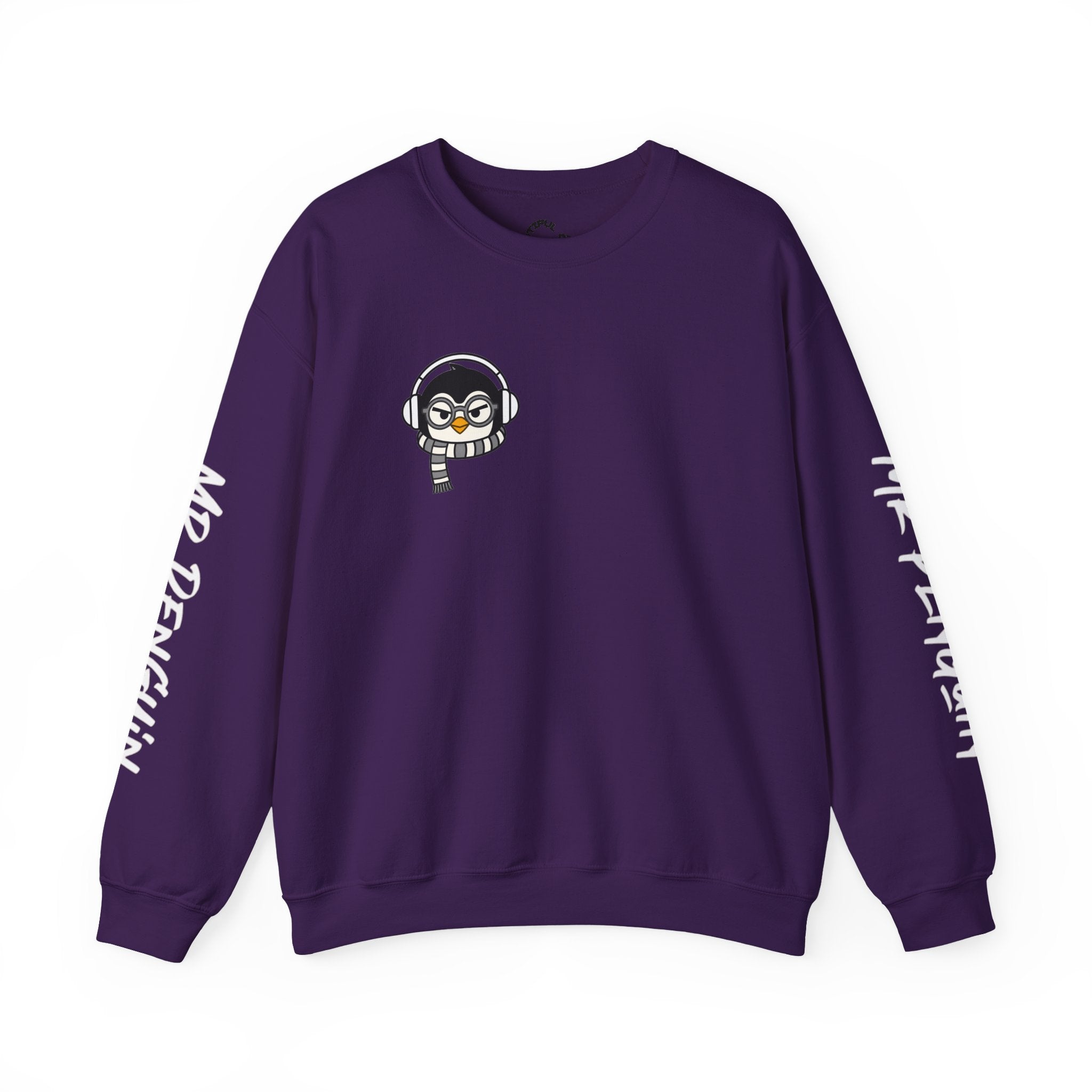 PENGU Blend™ Crewneck Sweatshirt
