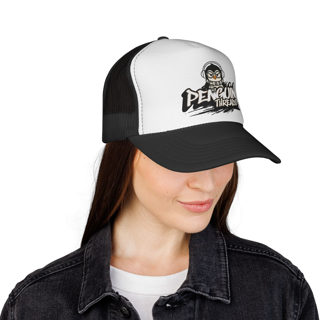 PENGU Trucker Caps