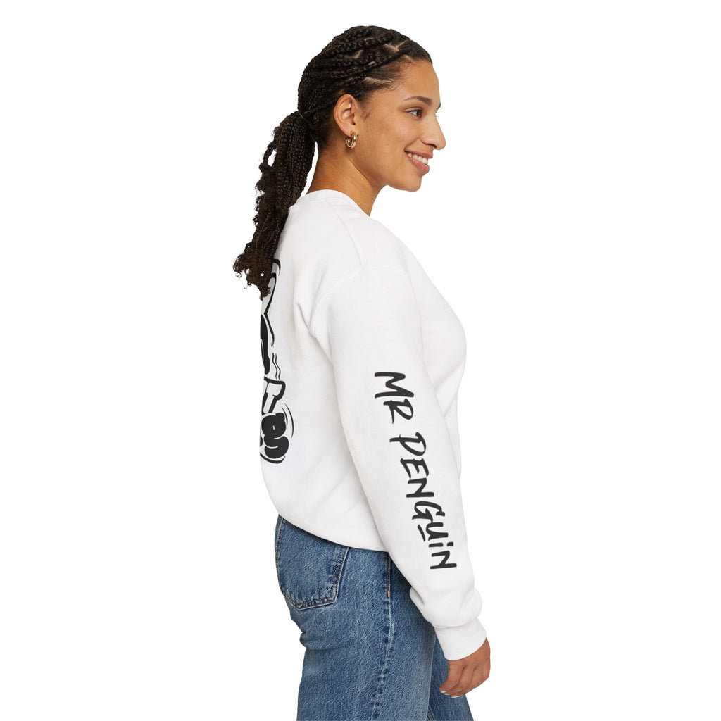 PENGU Blend™ Crewneck Sweatshirt